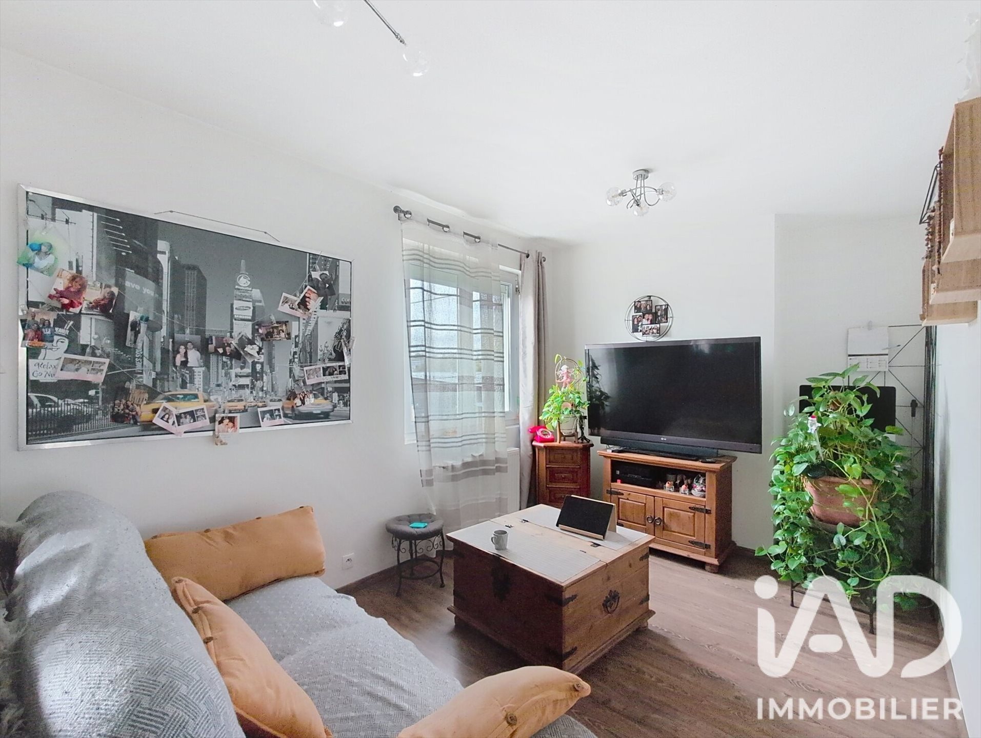 Appartement à vendre, 66m², Pessac