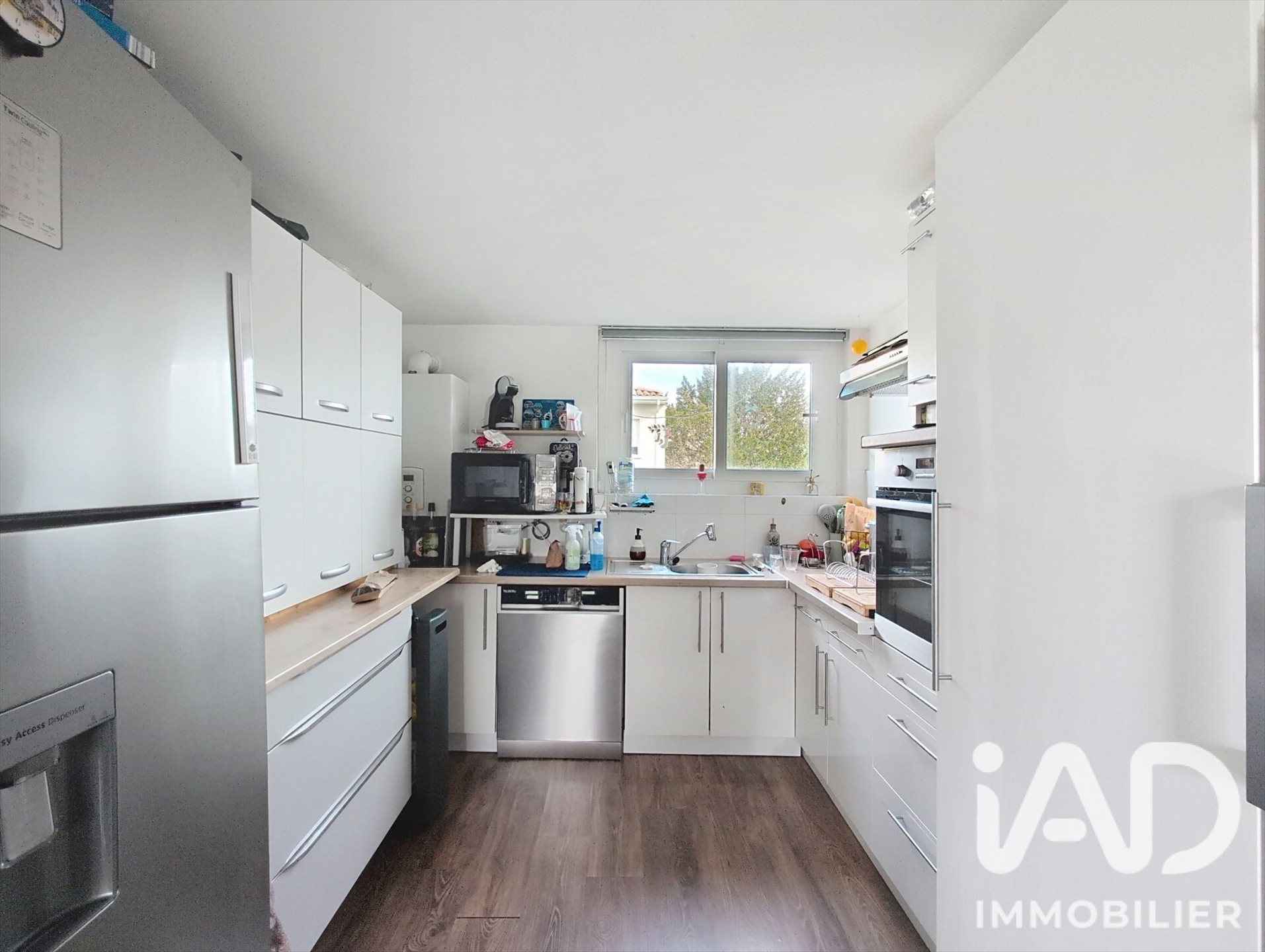 Appartement à vendre, 66m², Pessac