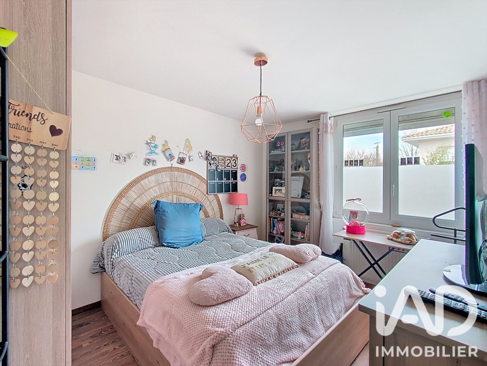 Appartement à vendre, 66m², Pessac