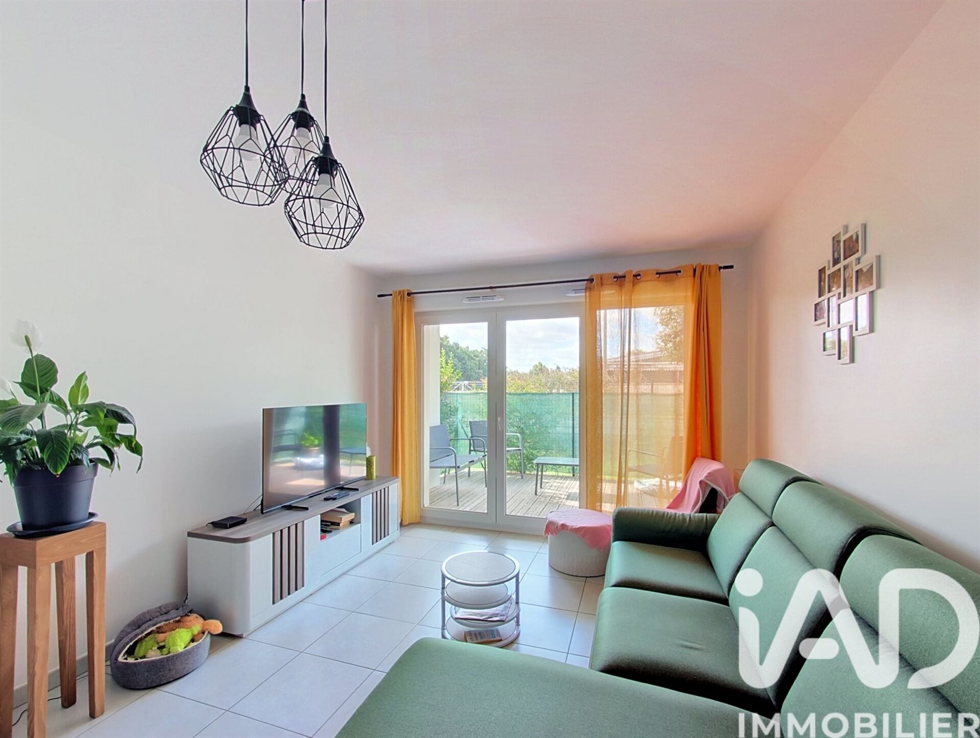 Appartement à vendre, 63m², Mérignac