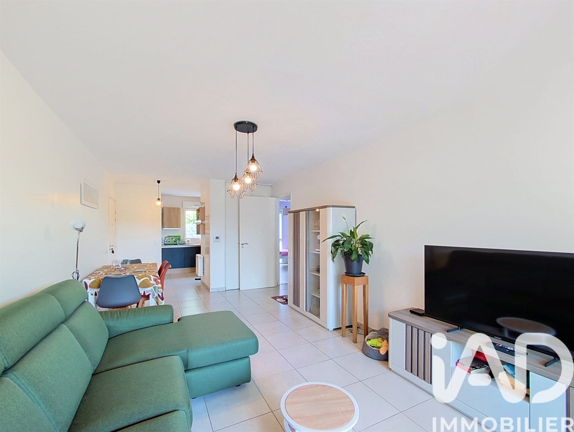Appartement à vendre, 63m², Mérignac