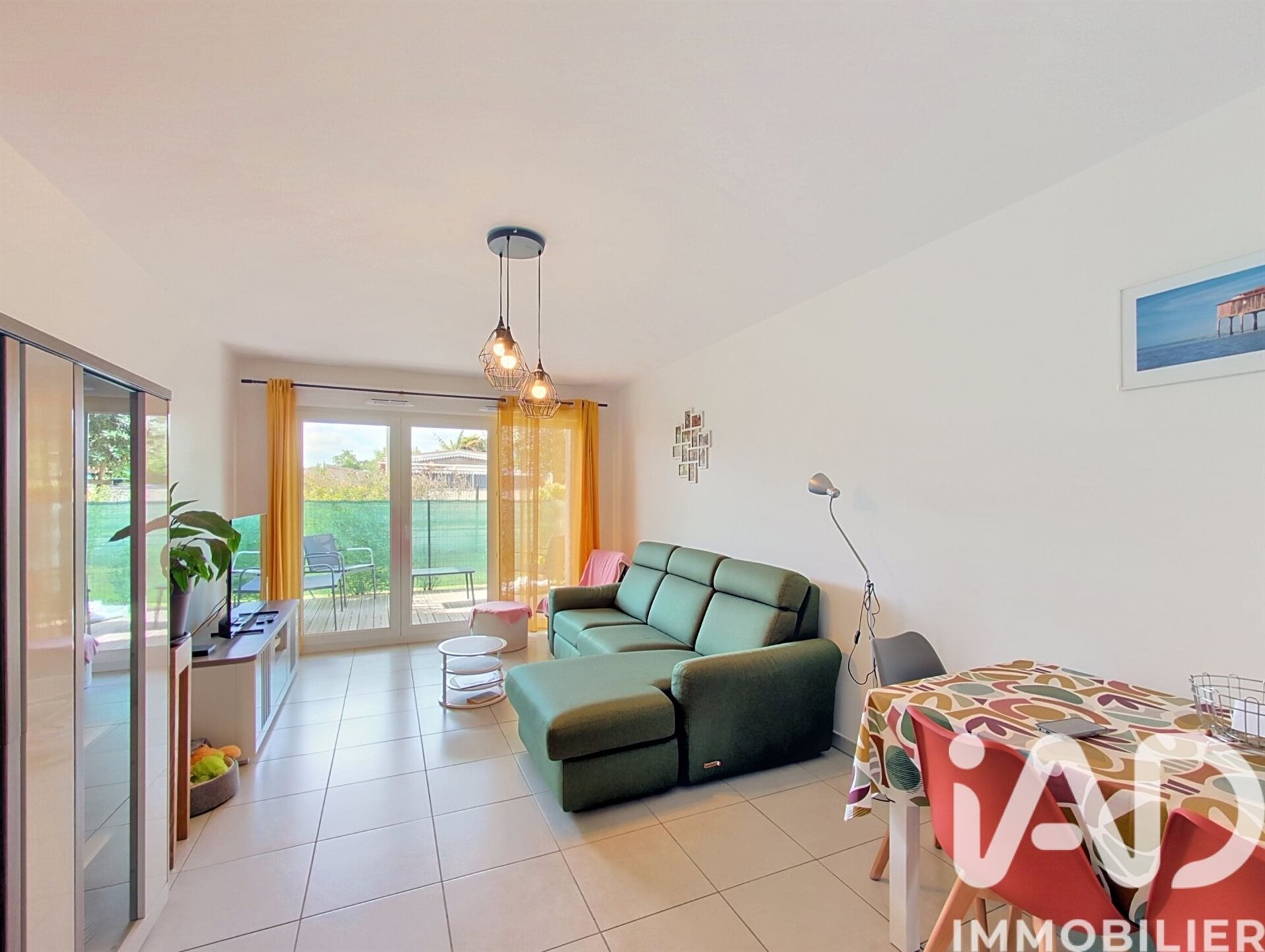 Appartement à vendre, 63m², Mérignac
