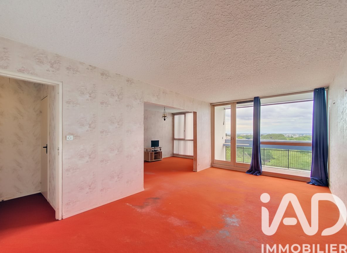 Appartement à vendre, 80m², Mérignac
