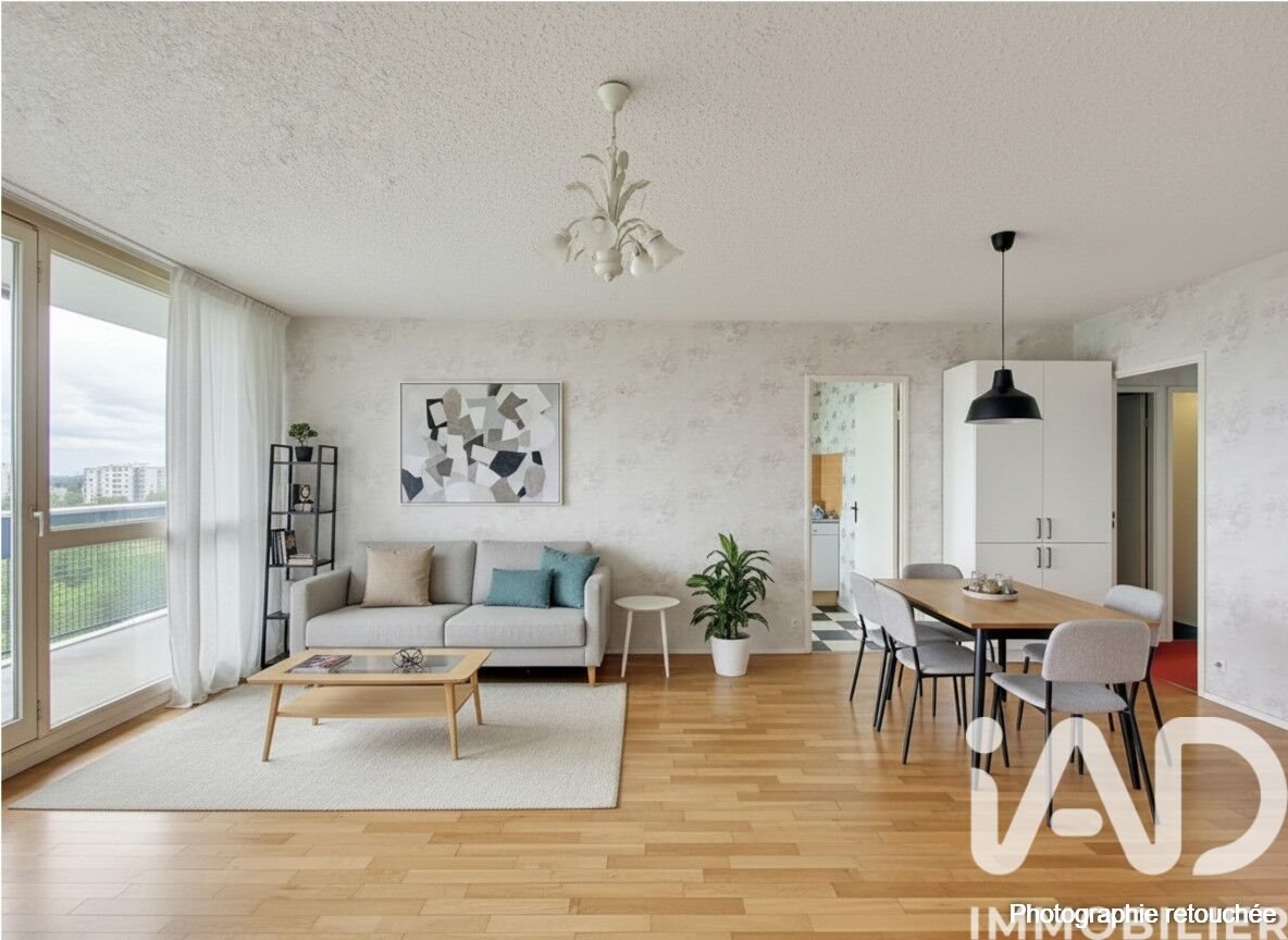 Appartement à vendre, 80m², Mérignac