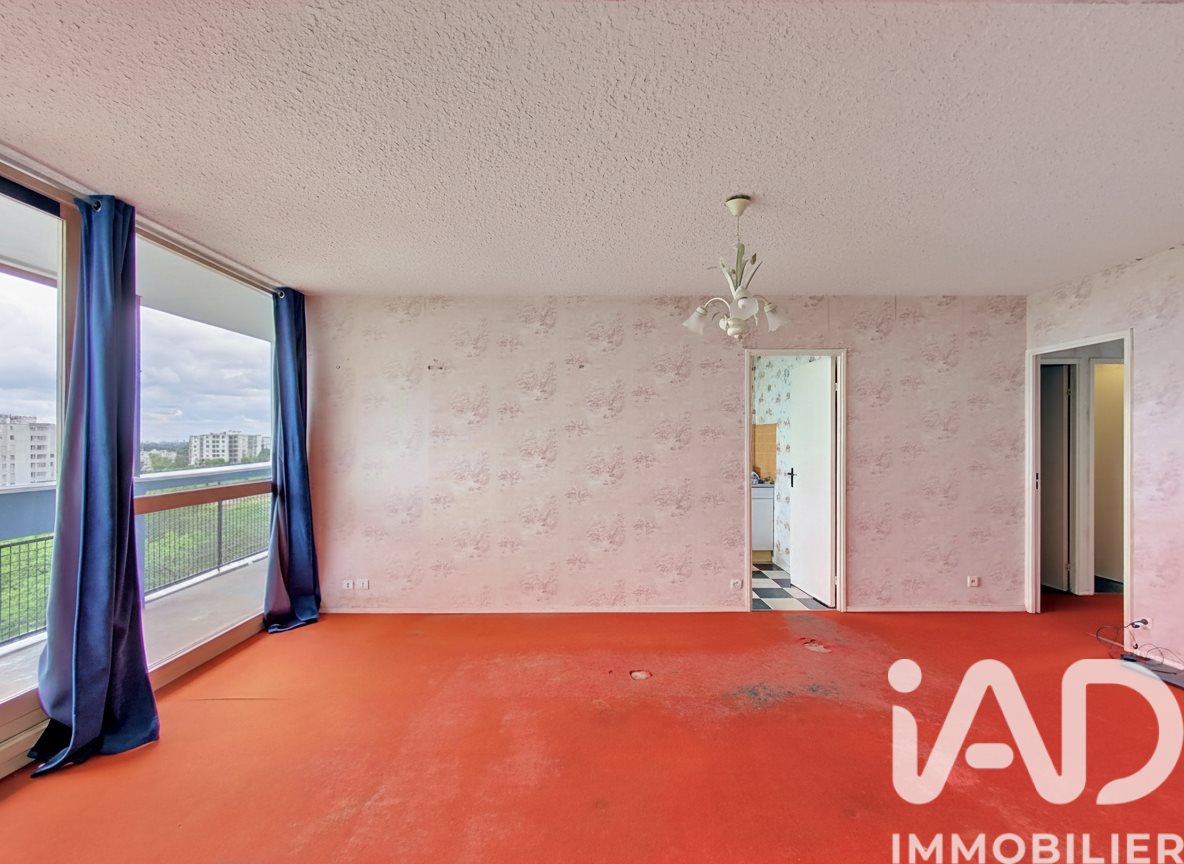 Appartement à vendre, 80m², Mérignac