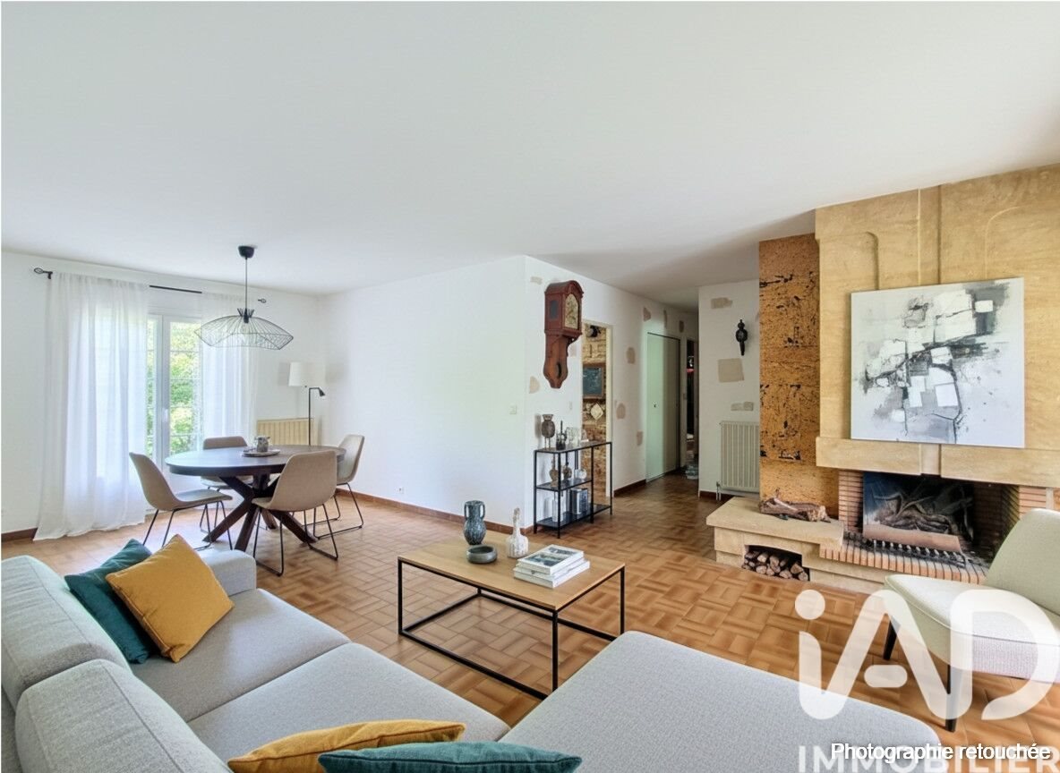 Maison à vendre, 124m², Mérignac