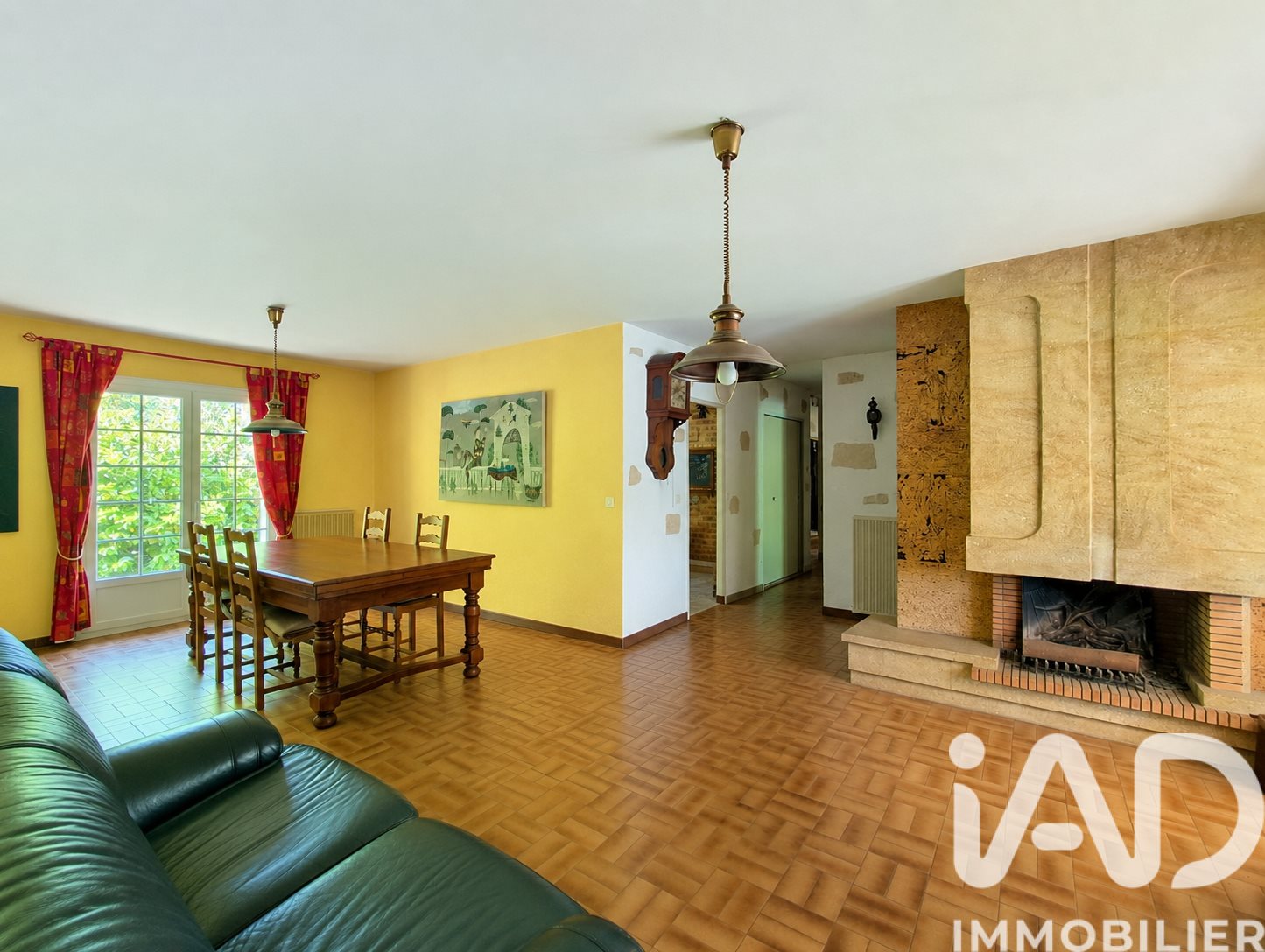 Maison à vendre, 124m², Mérignac