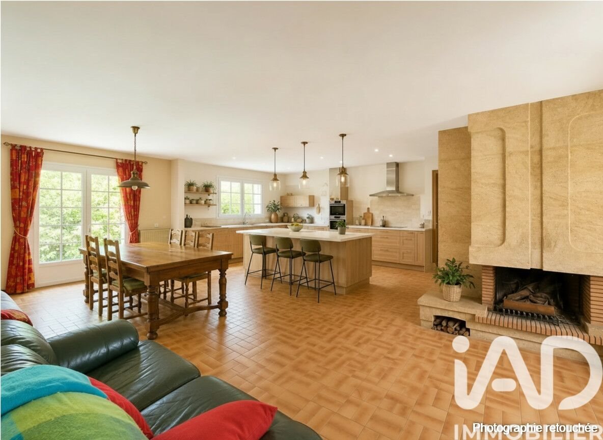 Maison à vendre, 124m², Mérignac