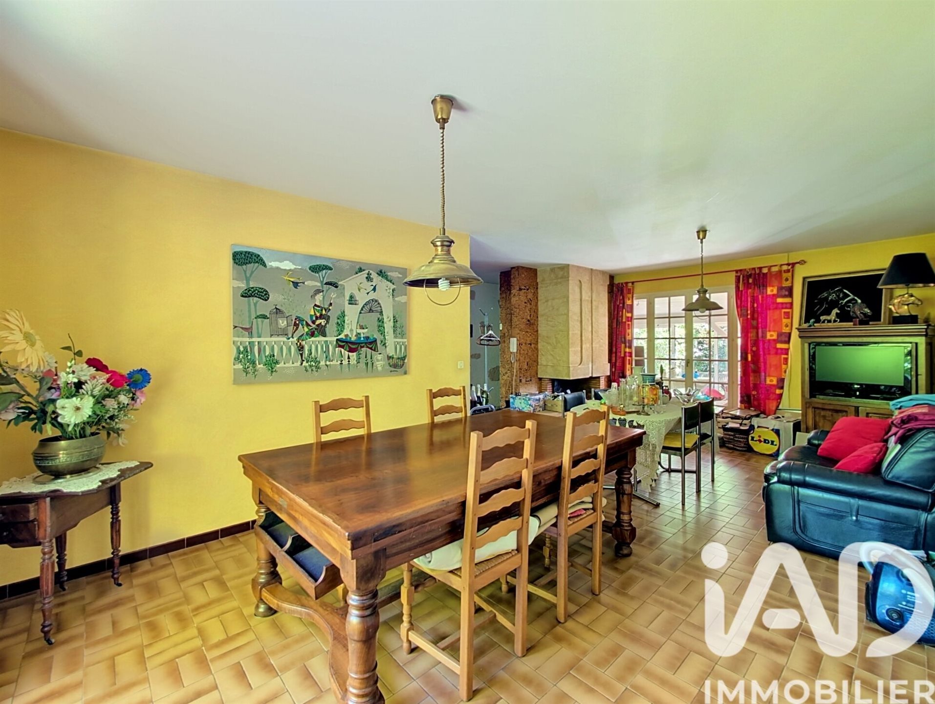 Maison à vendre, 124m², Mérignac
