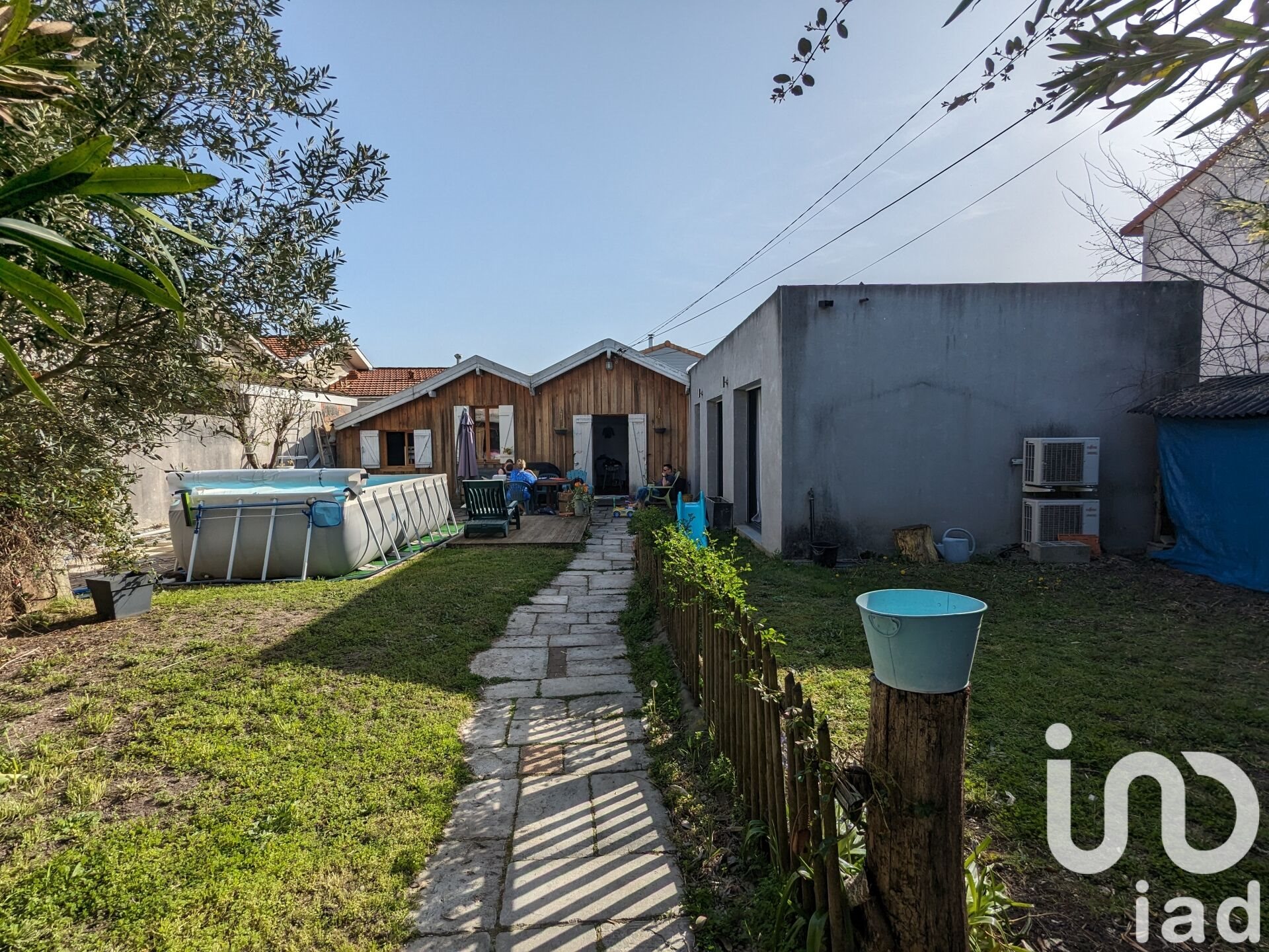 Maison à vendre, 97m², Mérignac