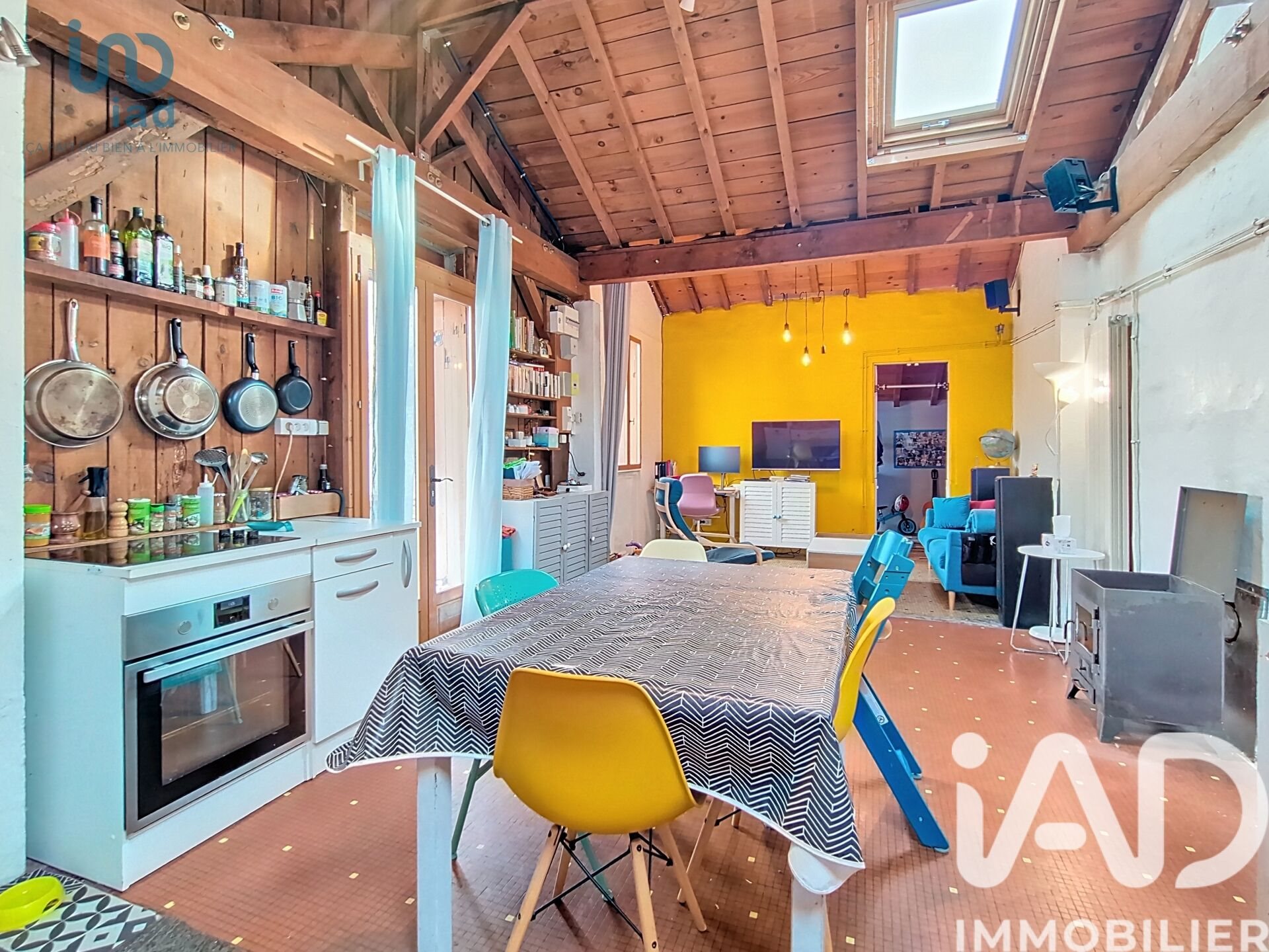 Maison à vendre, 97m², Mérignac