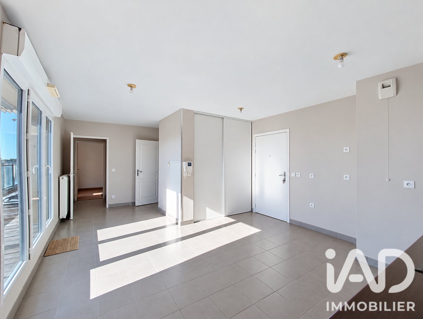 Appartement à vendre, 58m², Mérignac