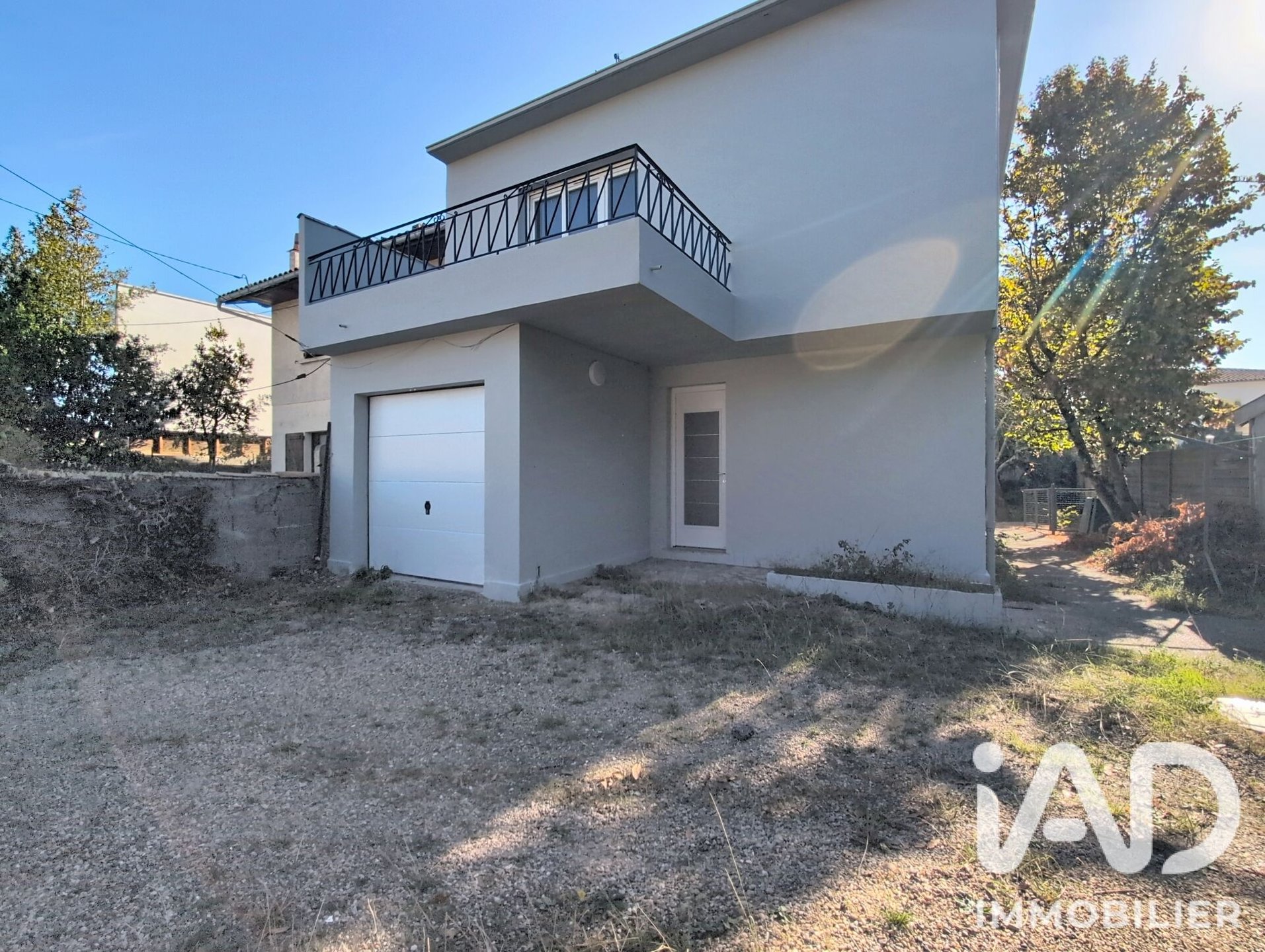 Maison à louer, 104m², Mérignac