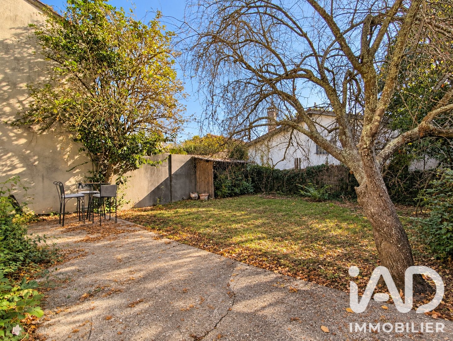 Maison à louer, 104m², Mérignac