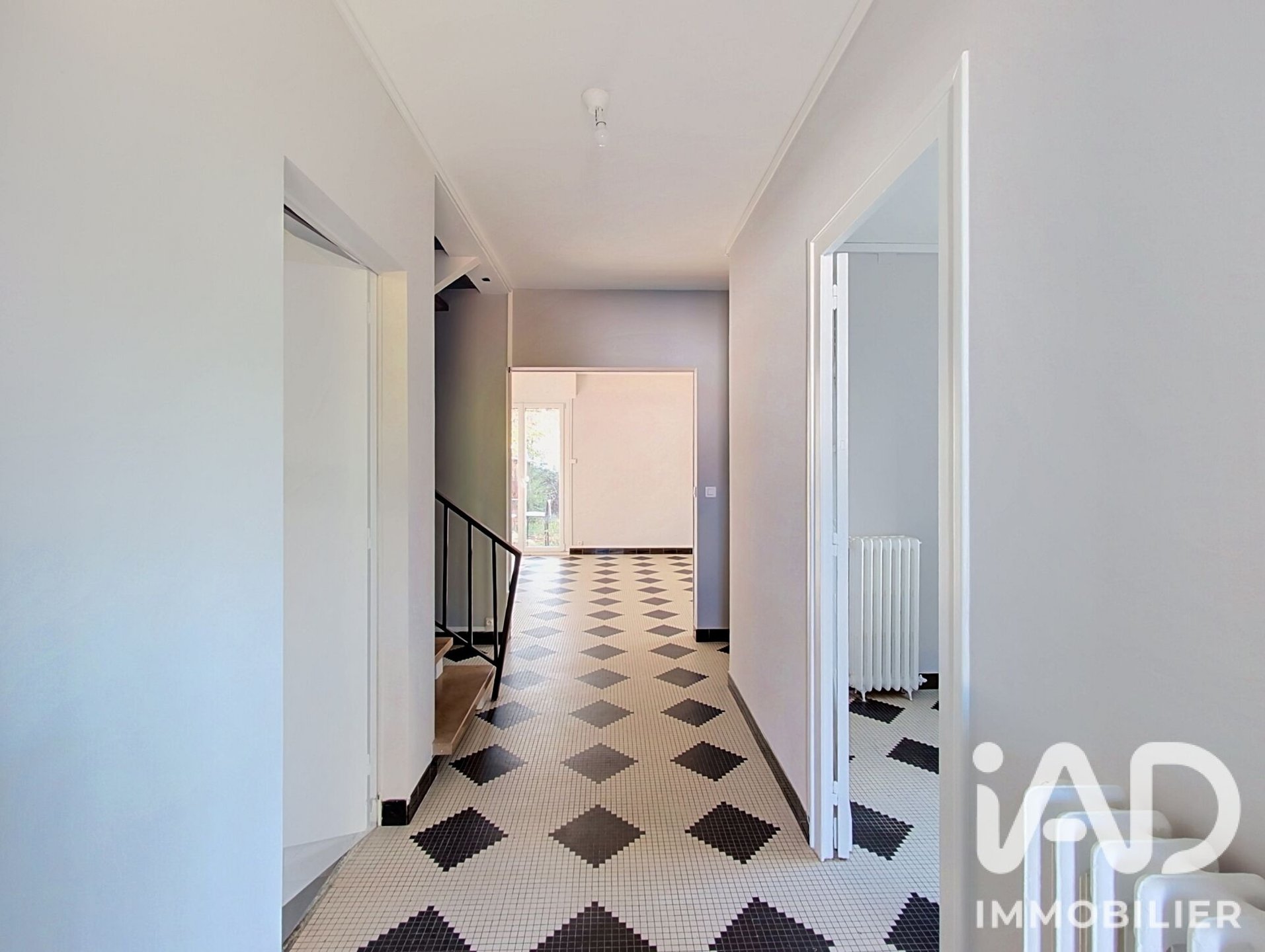 Maison à louer, 104m², Mérignac