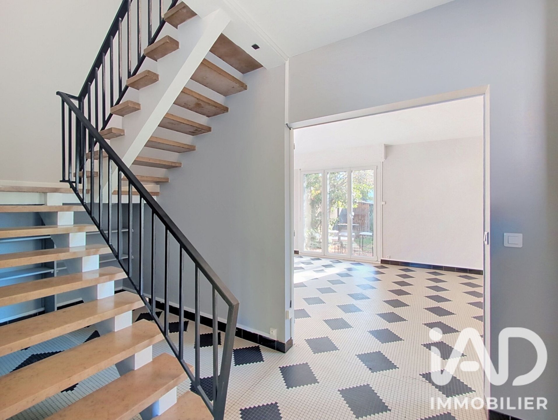Maison à louer, 104m², Mérignac