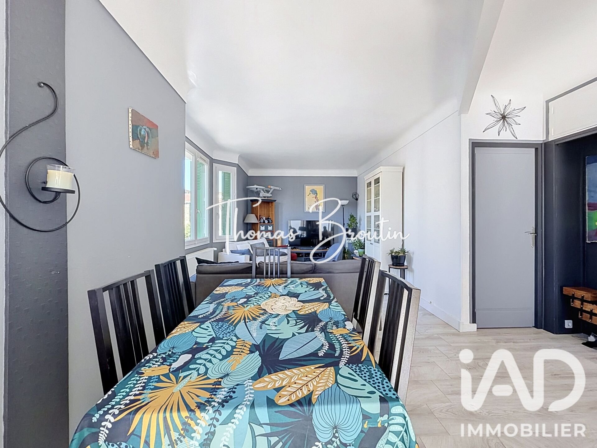 Maison à vendre, 139m², Eaubonne
