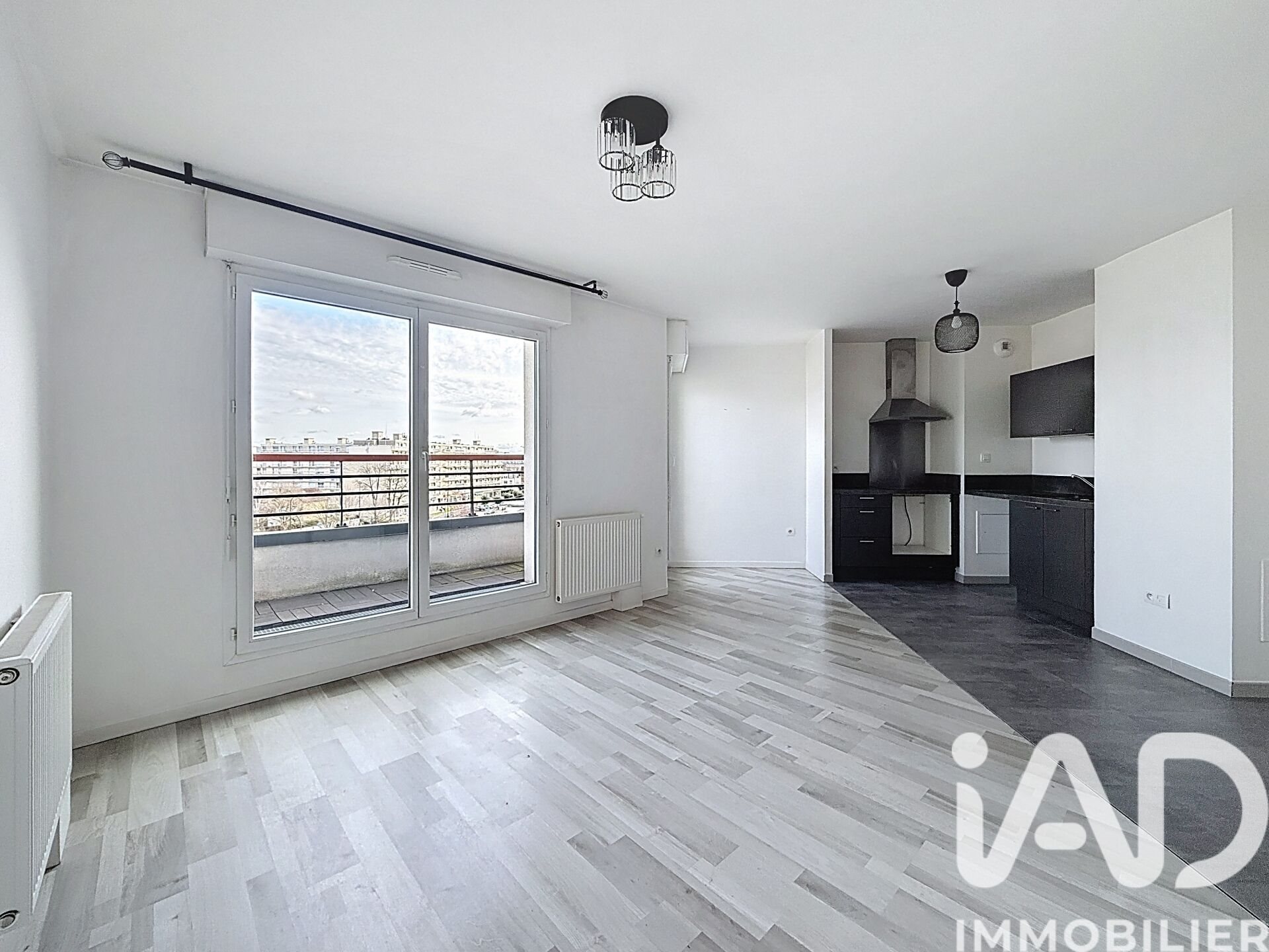 Appartement à vendre, 66m², Franconville