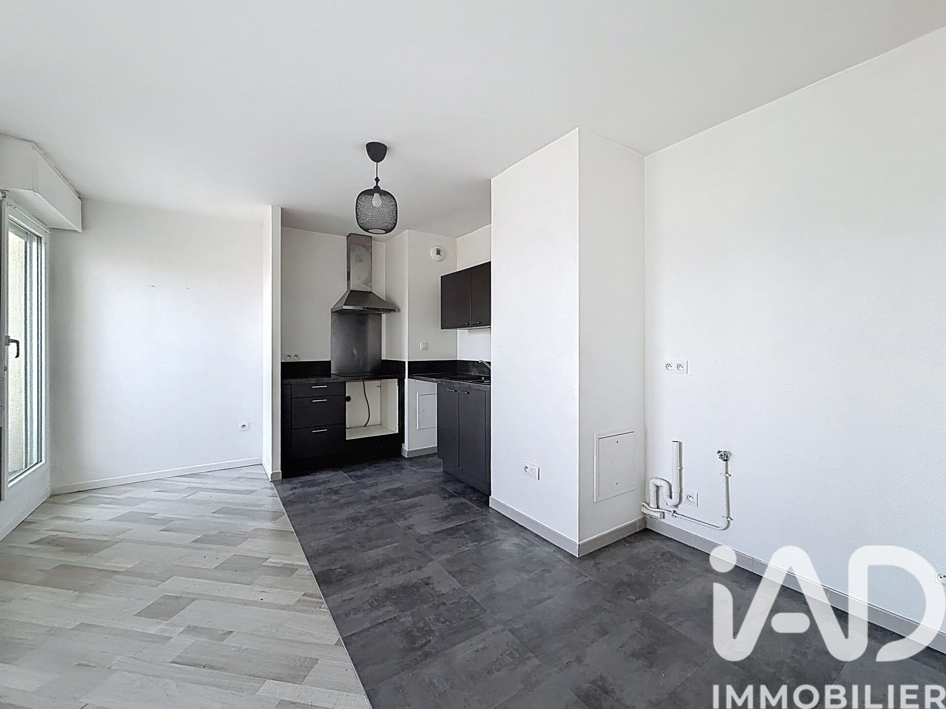 Appartement à vendre, 66m², Franconville