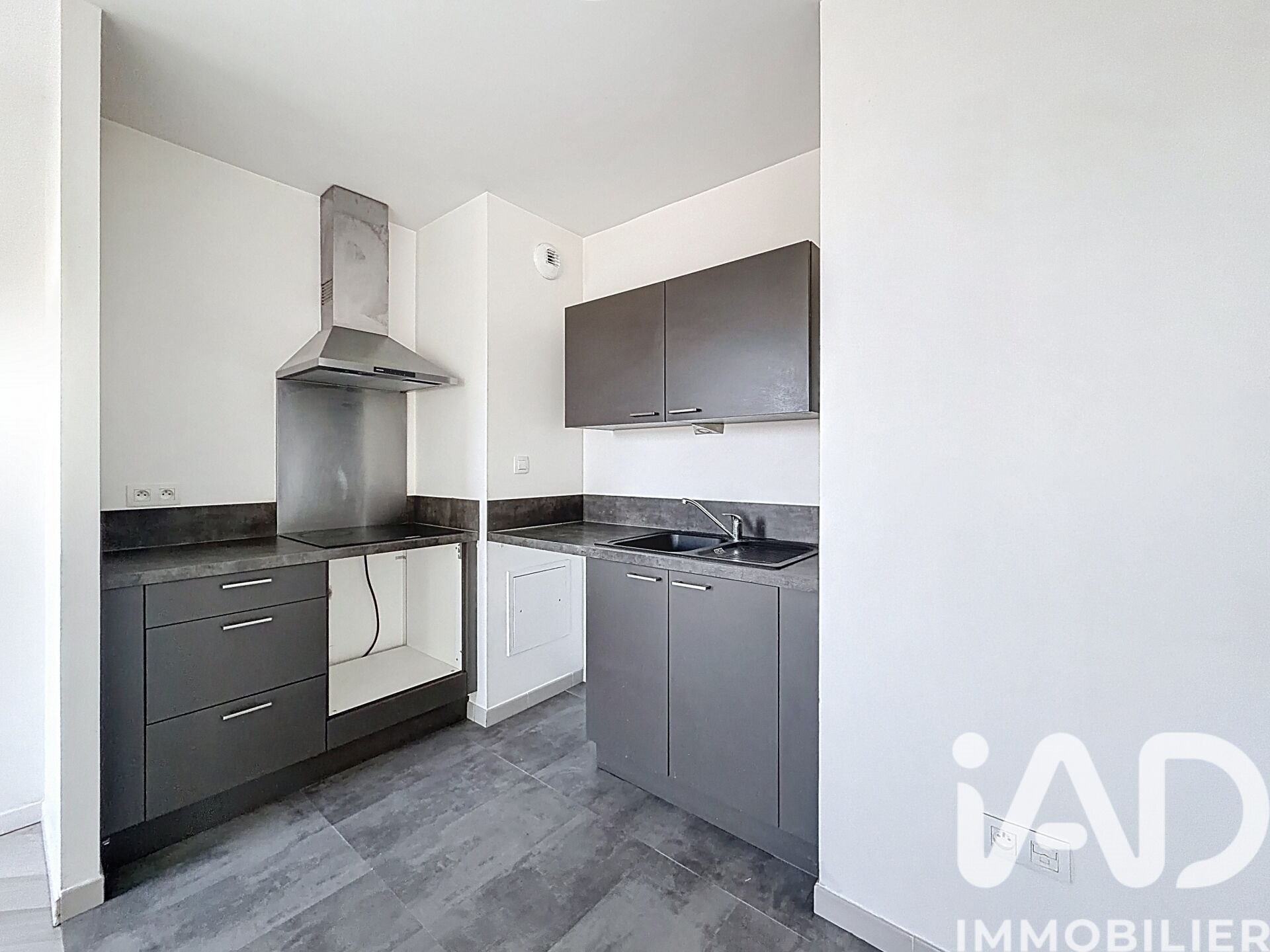 Appartement à vendre, 66m², Franconville