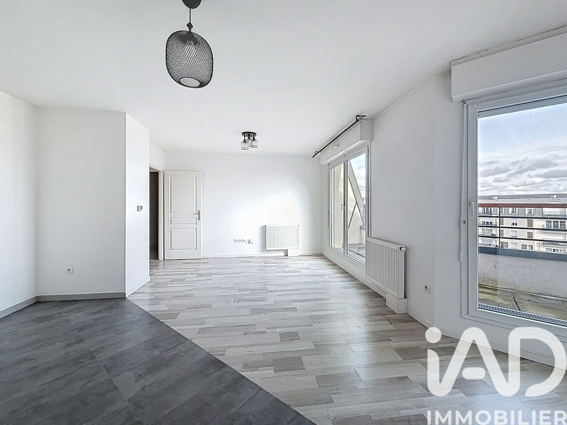 Appartement à vendre, 66m², Franconville