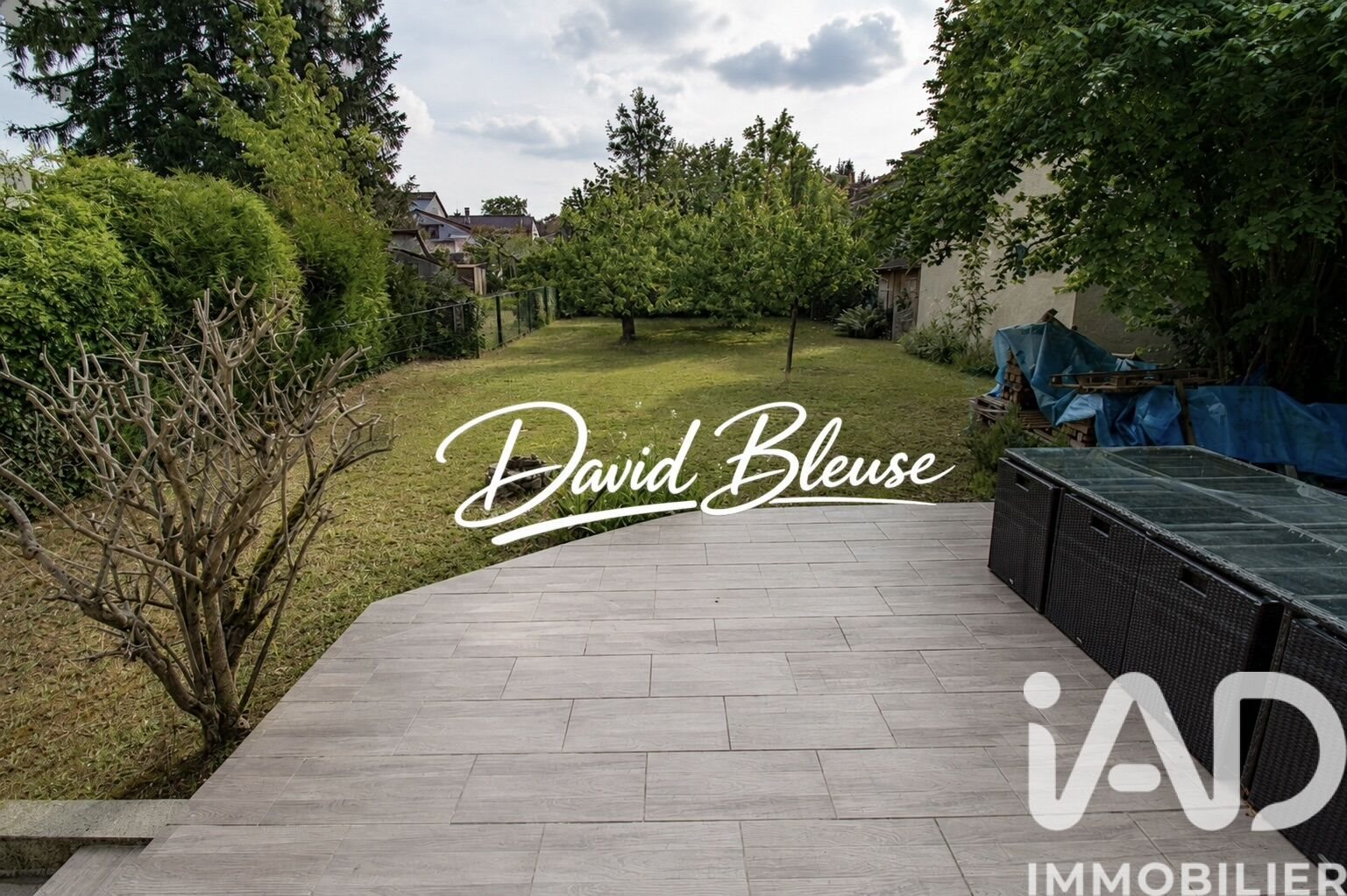 Maison à vendre, 110m², Éragny