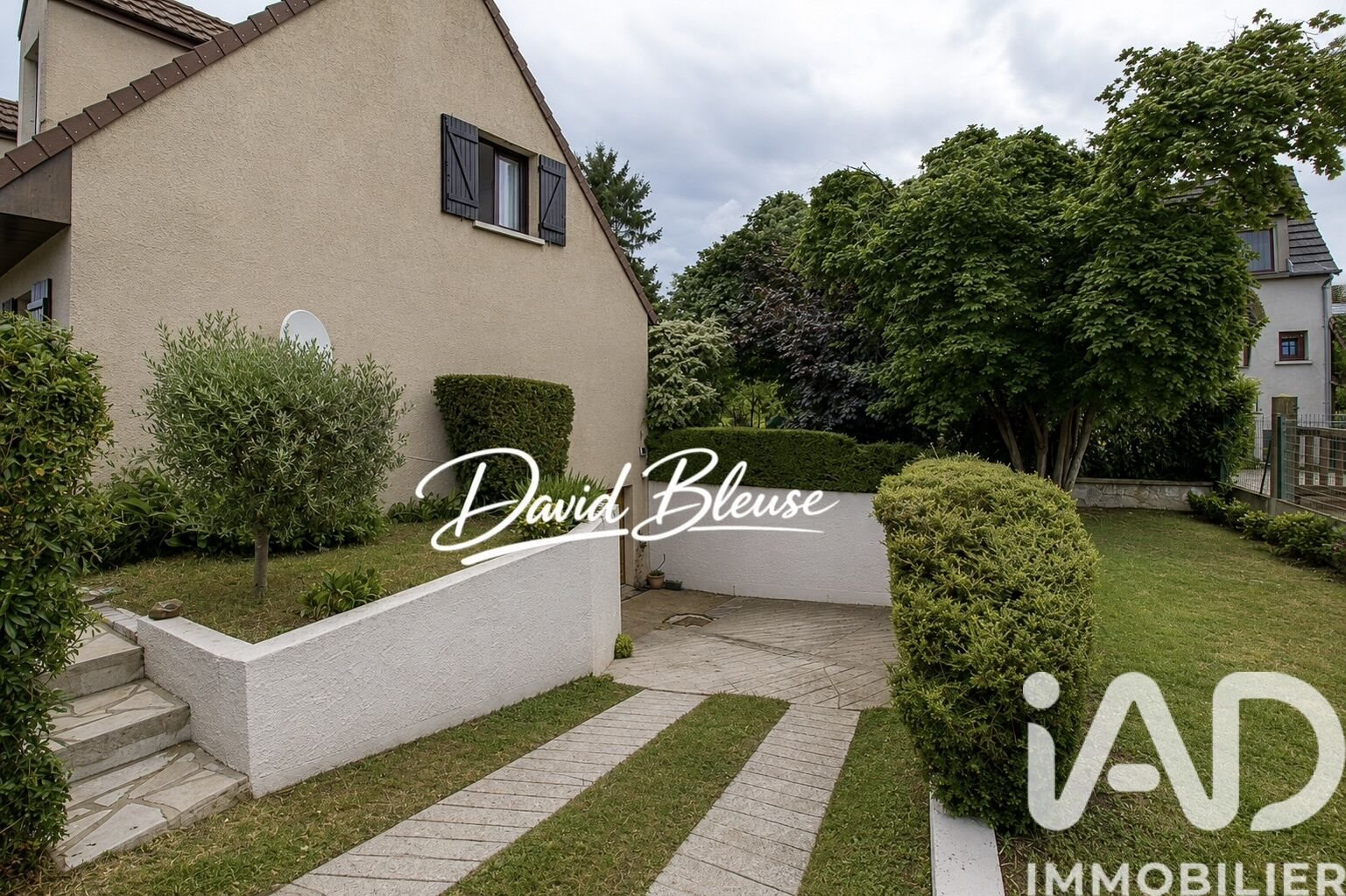 Maison à vendre, 110m², Éragny
