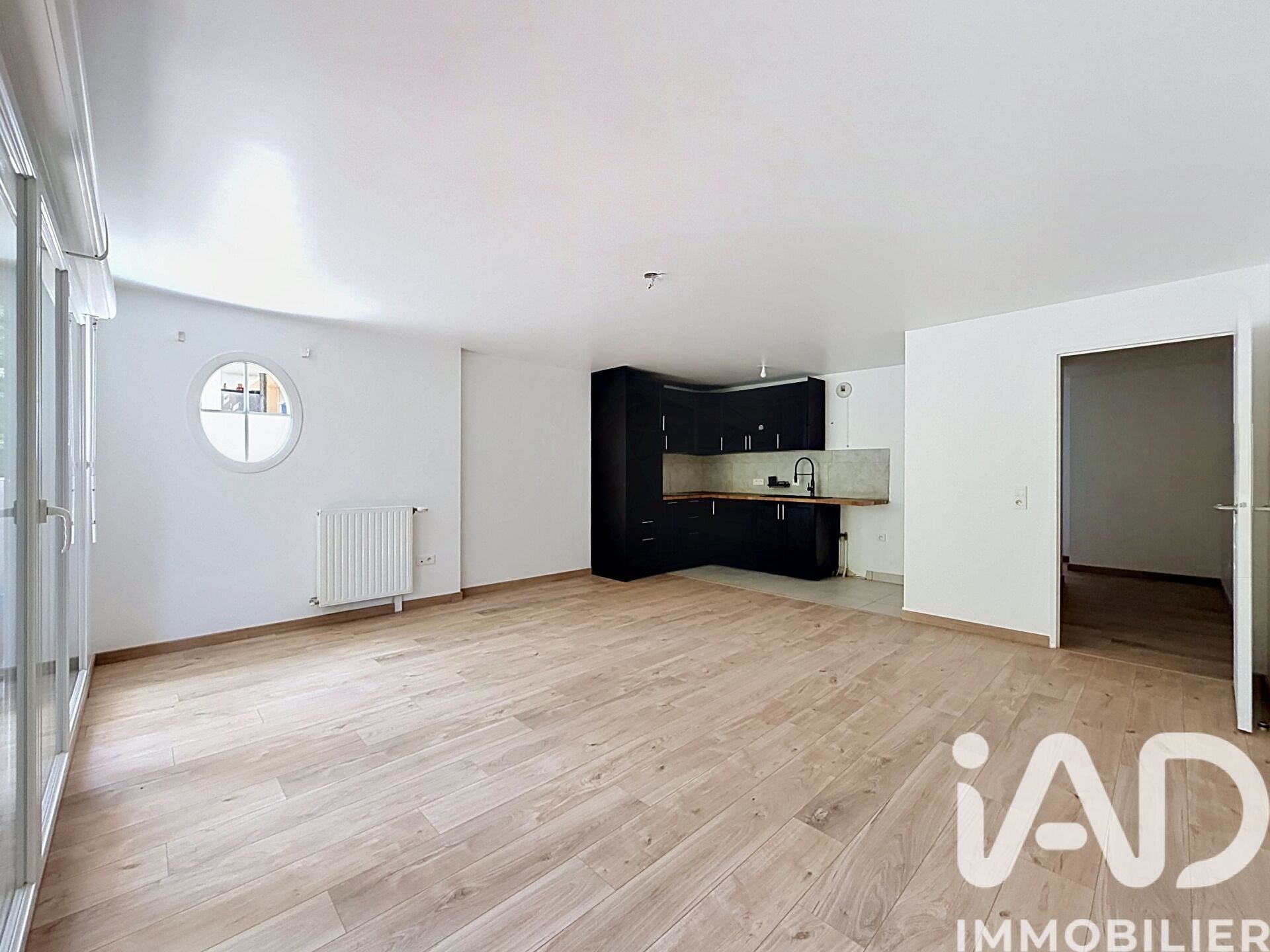 Appartement à vendre, 69m², Franconville
