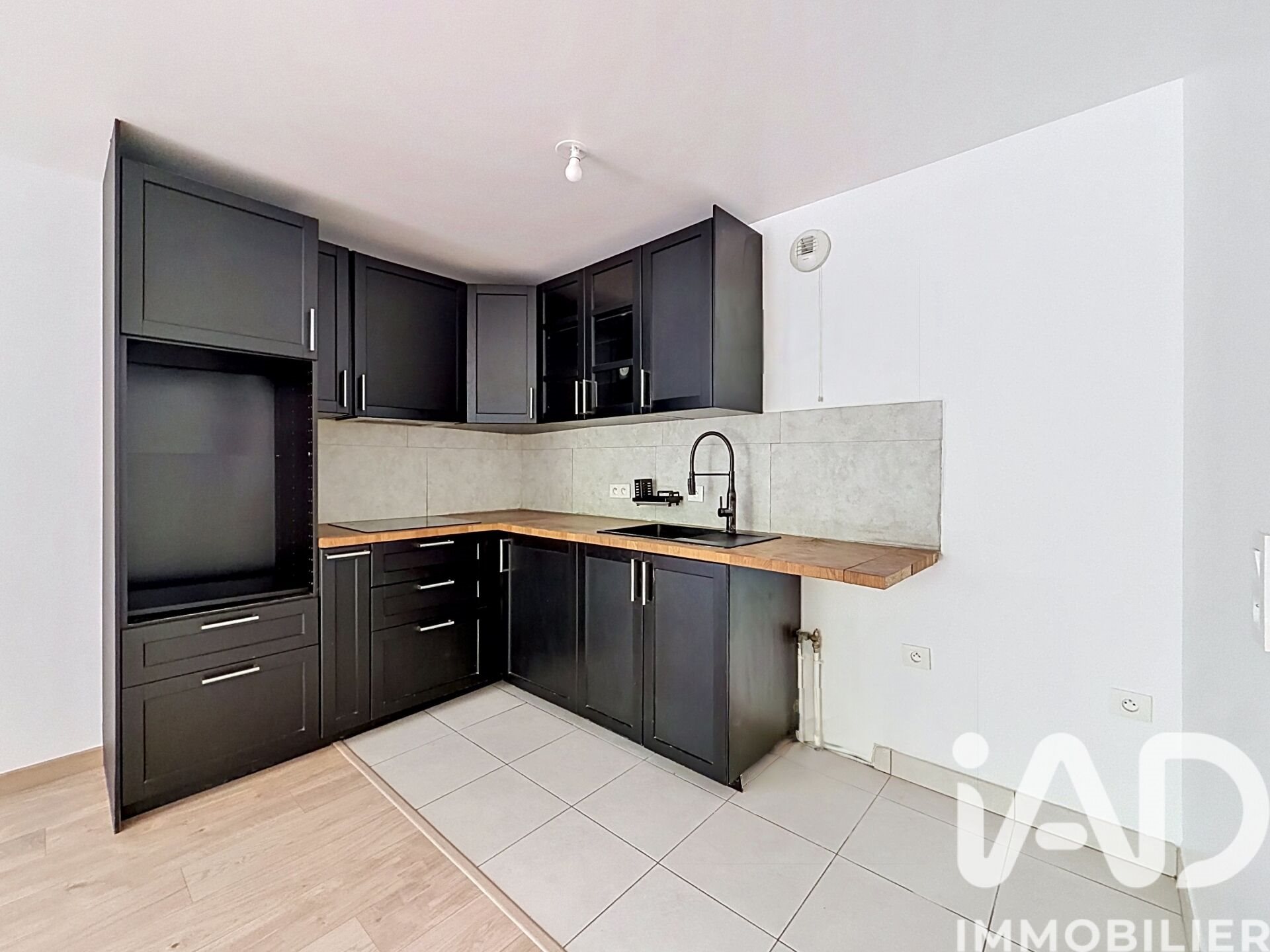 Appartement à vendre, 69m², Franconville