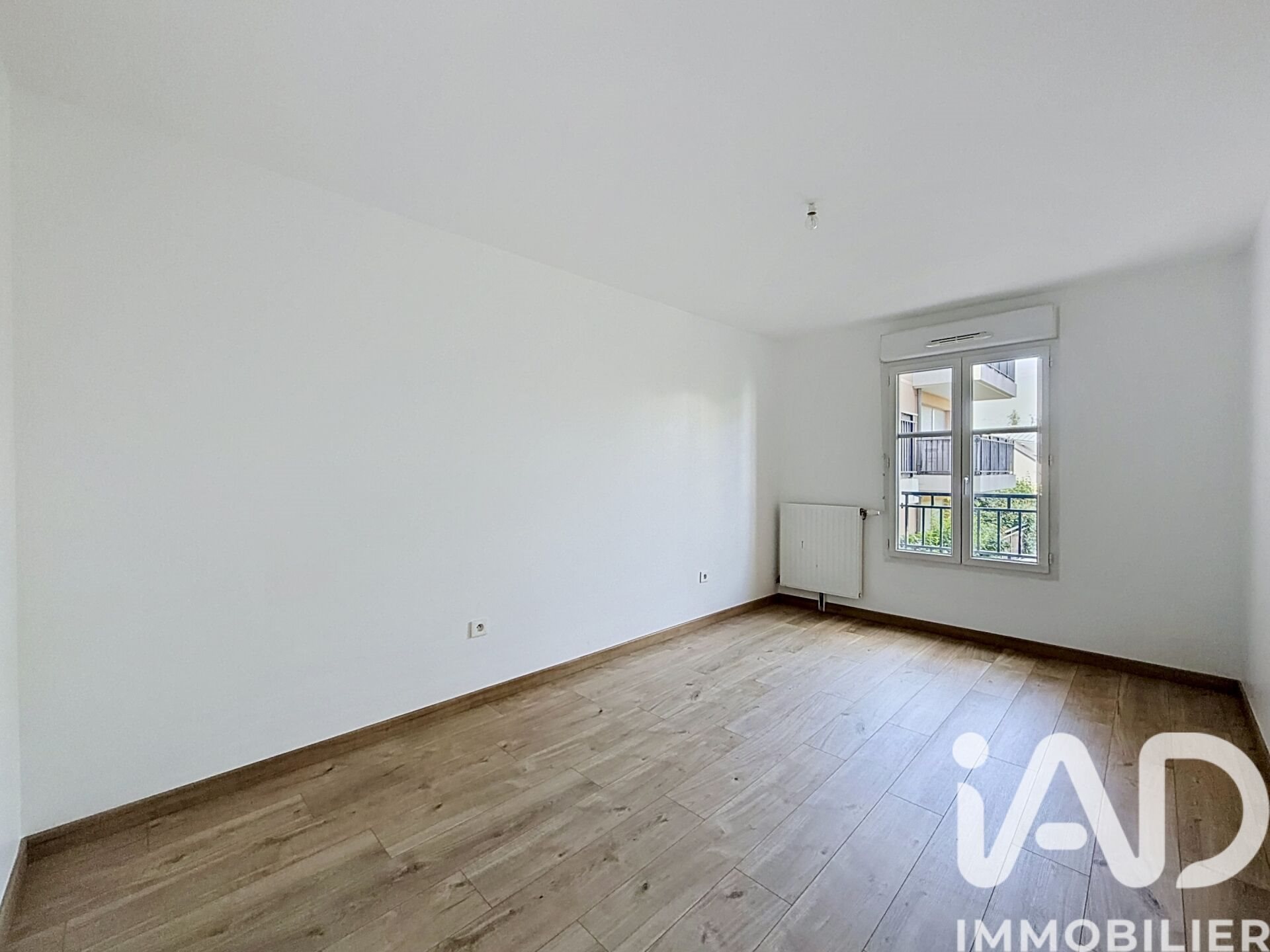 Appartement à vendre, 69m², Franconville