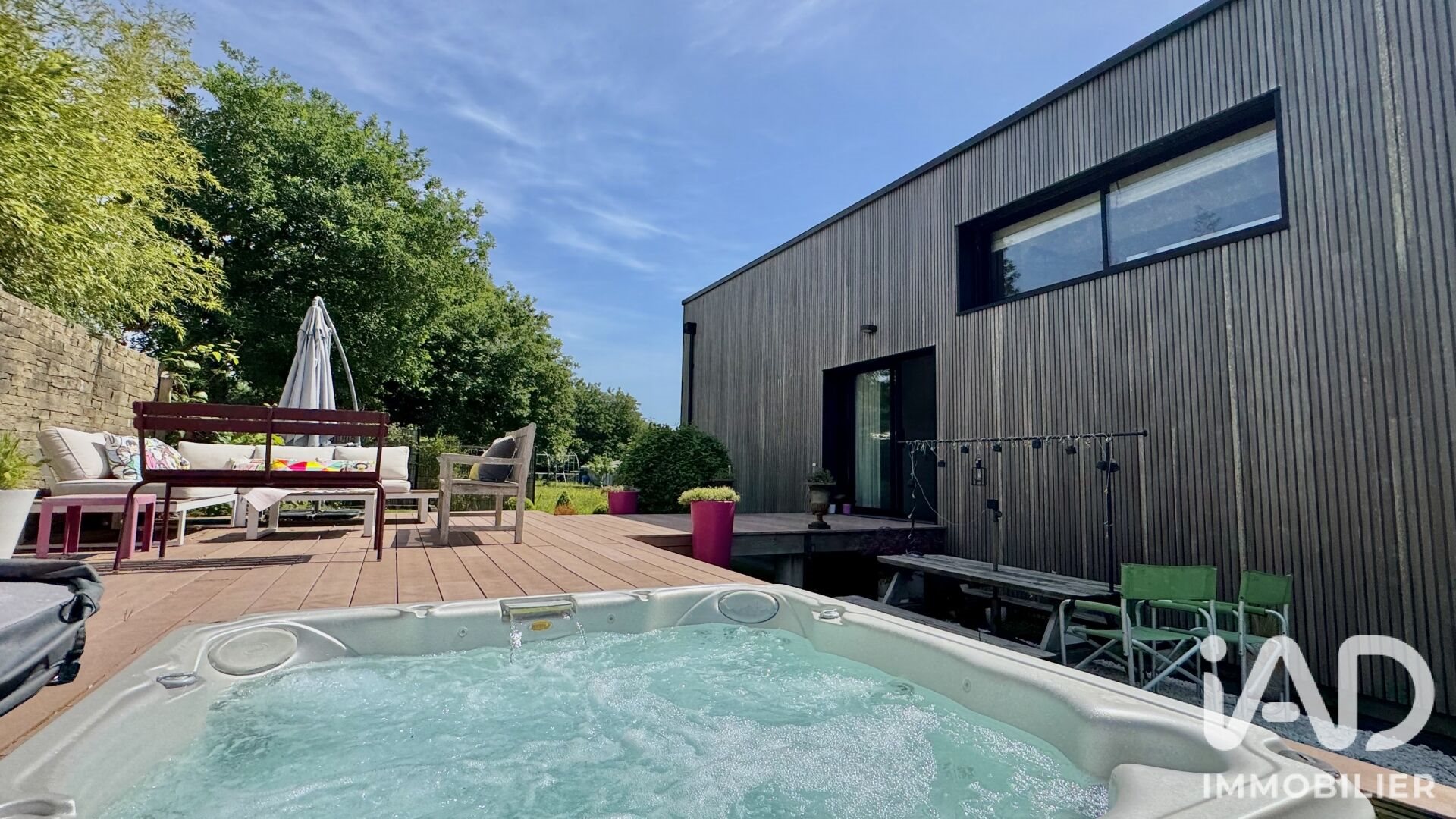 Maison à vendre, 210m², Plougastel-Daoulas