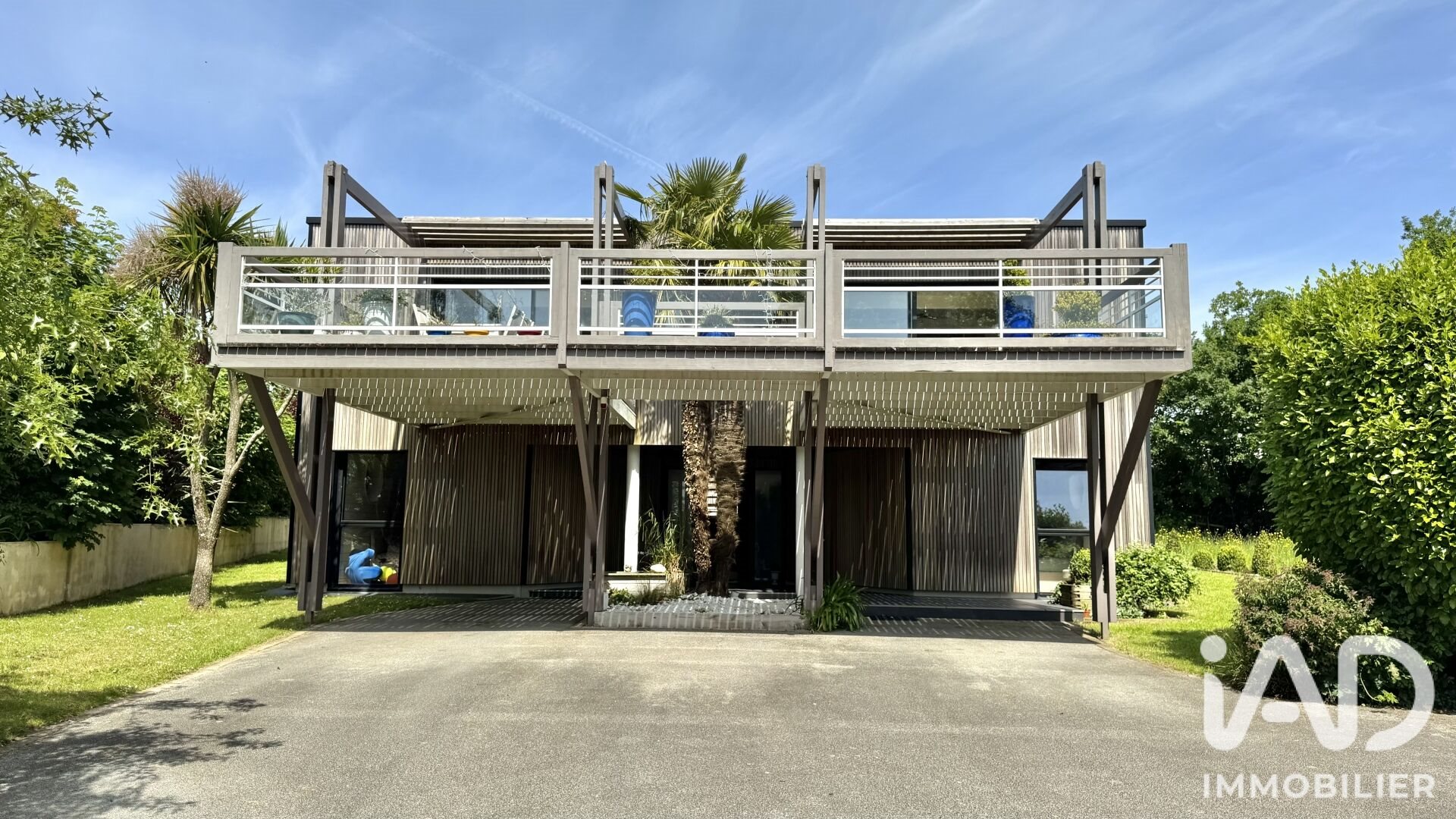Maison à vendre, 210m², Plougastel-Daoulas