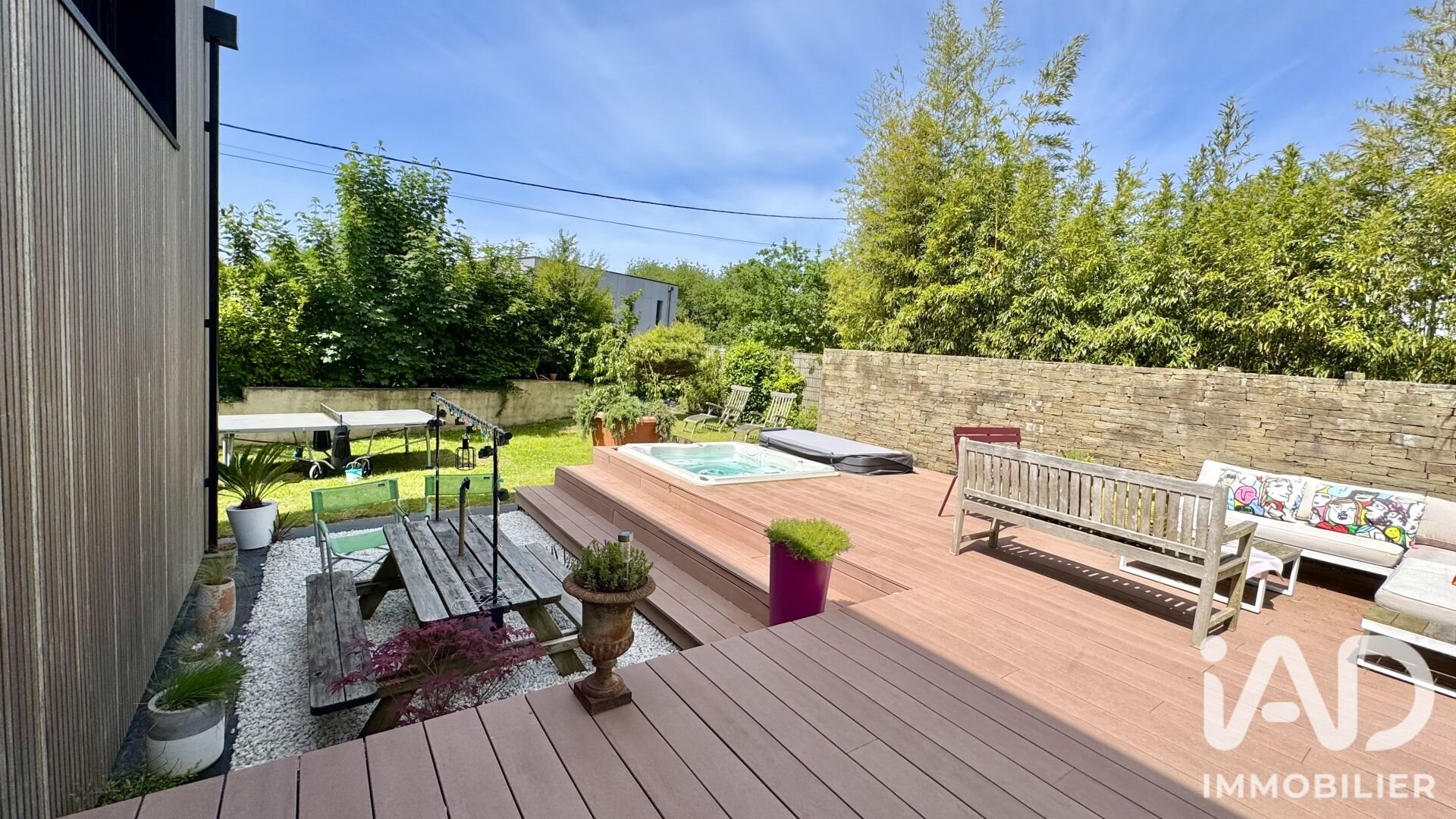 Maison à vendre, 210m², Plougastel-Daoulas