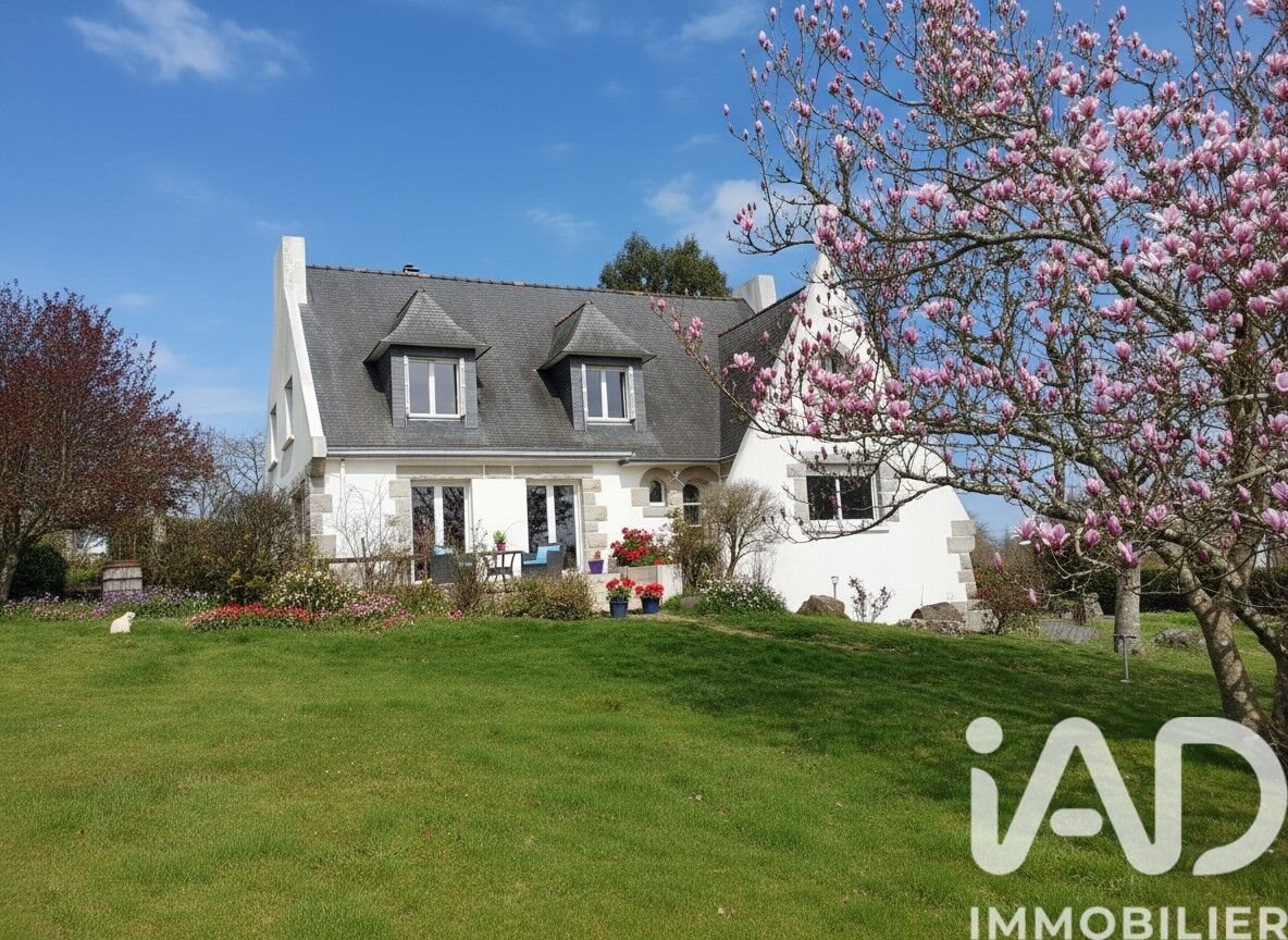 Maison à vendre, 179m², Plougastel-Daoulas