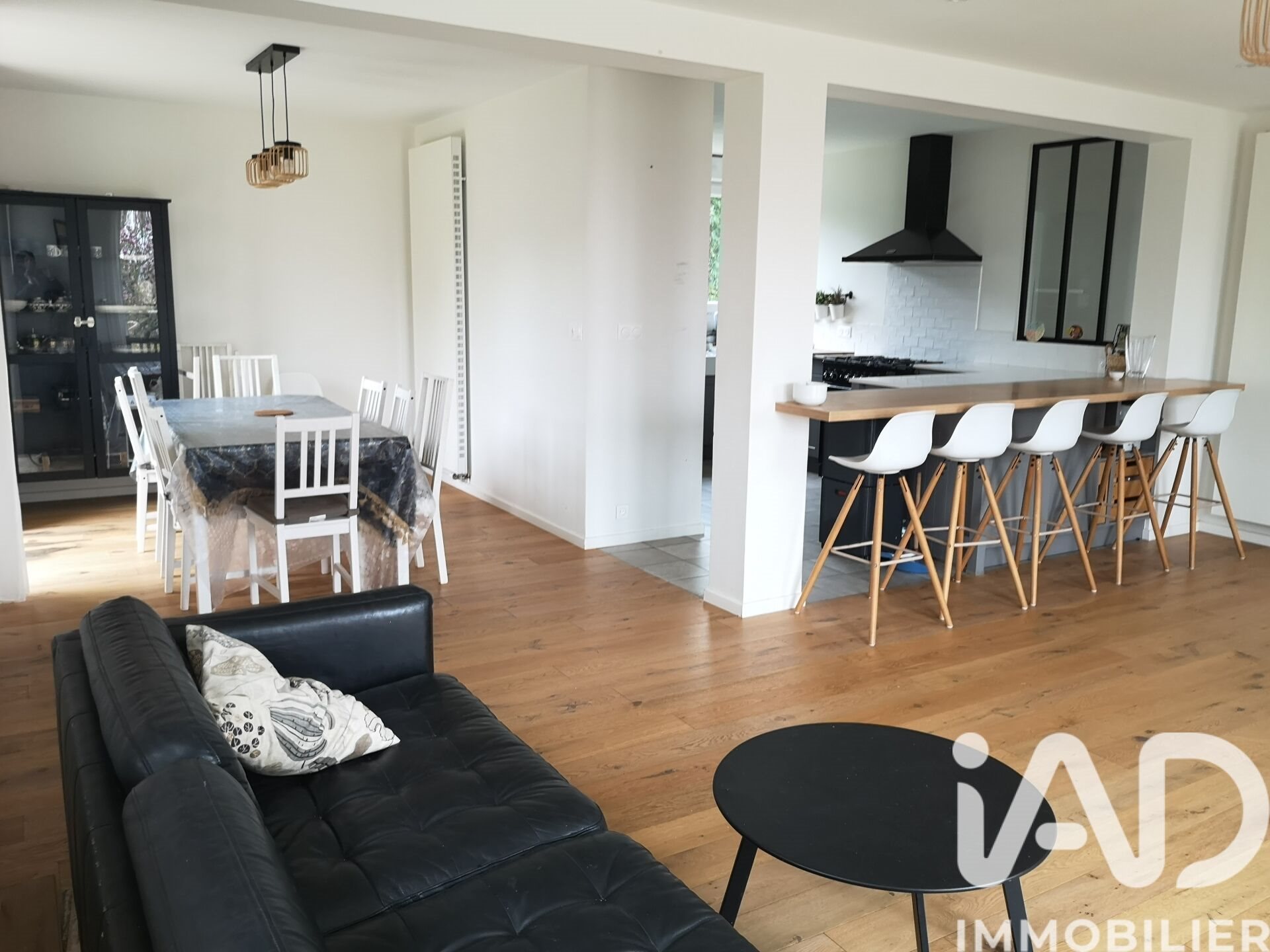 Maison à vendre, 179m², Plougastel-Daoulas