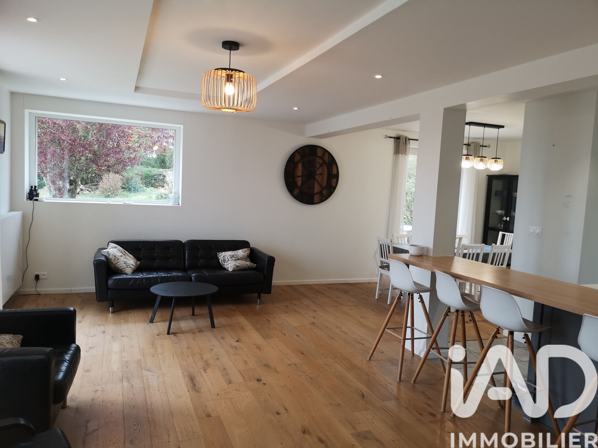 Maison à vendre, 179m², Plougastel-Daoulas