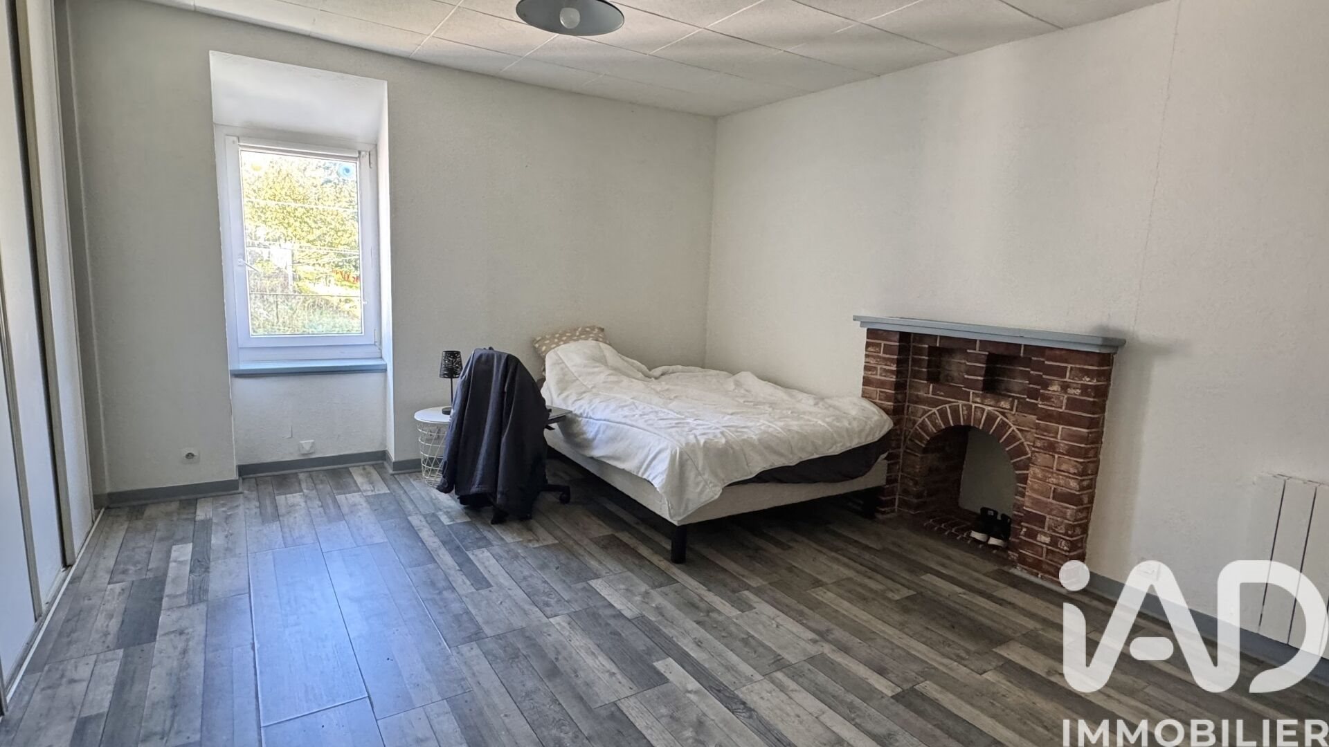 Appartement à vendre, 47m², Morlaix