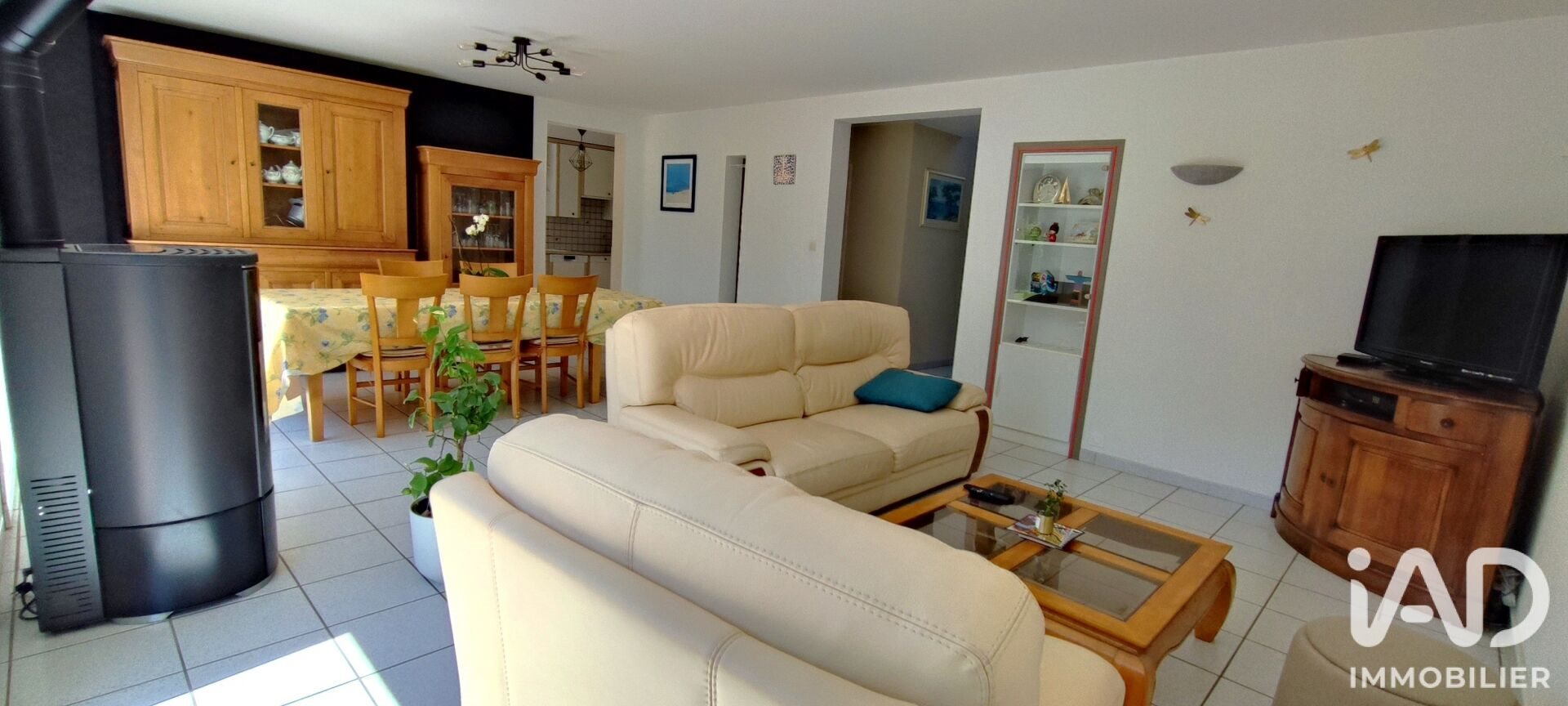 Maison à vendre, 220m², Plougastel-Daoulas