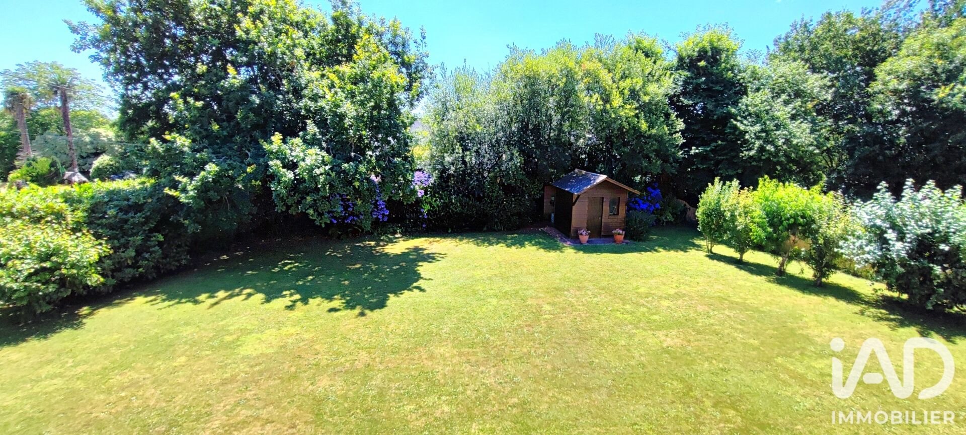 Maison à vendre, 220m², Plougastel-Daoulas