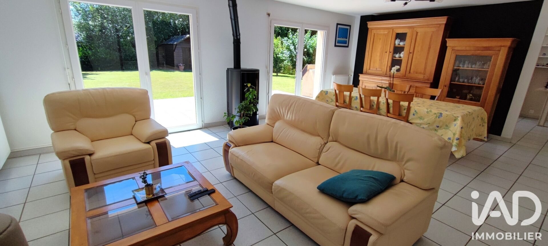 Maison à vendre, 220m², Plougastel-Daoulas