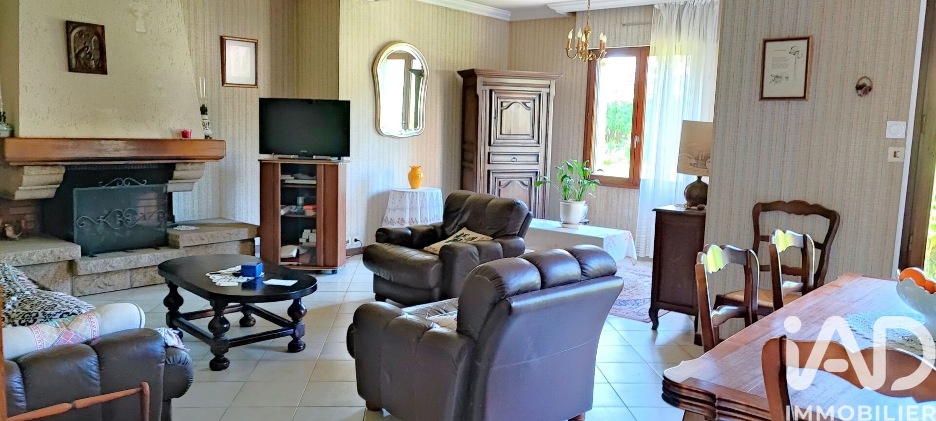 Maison à vendre, 138m², Locmaria-Plouzané