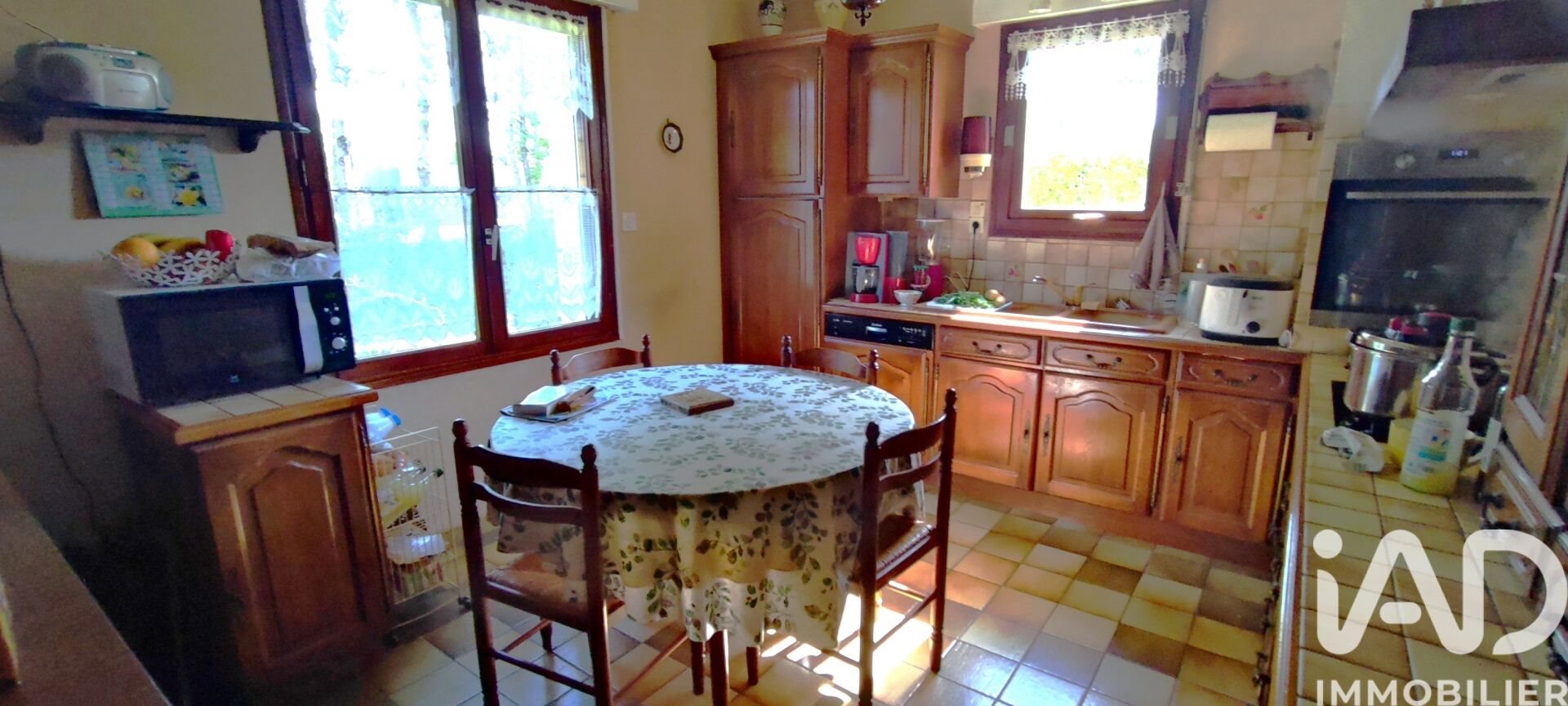 Maison à vendre, 138m², Locmaria-Plouzané