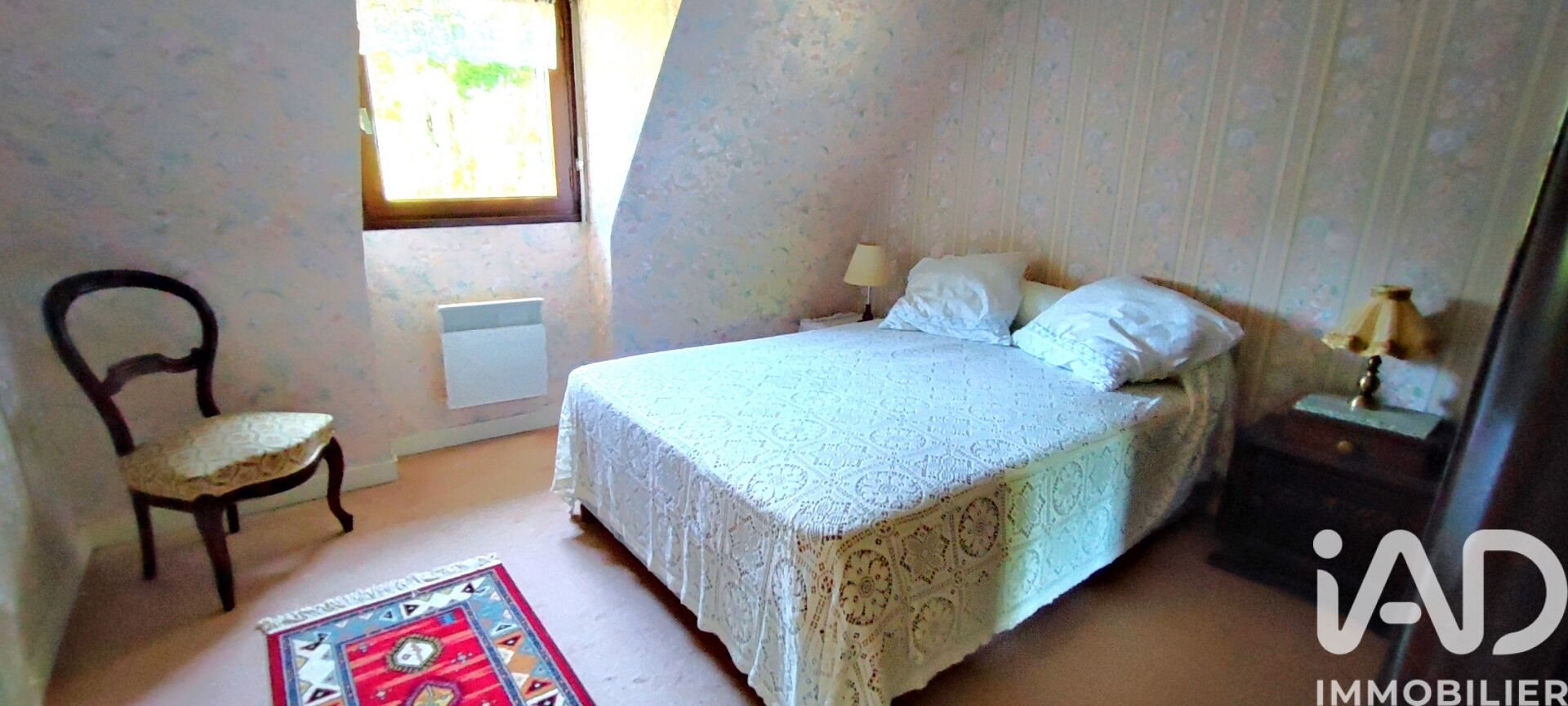 Maison à vendre, 138m², Locmaria-Plouzané