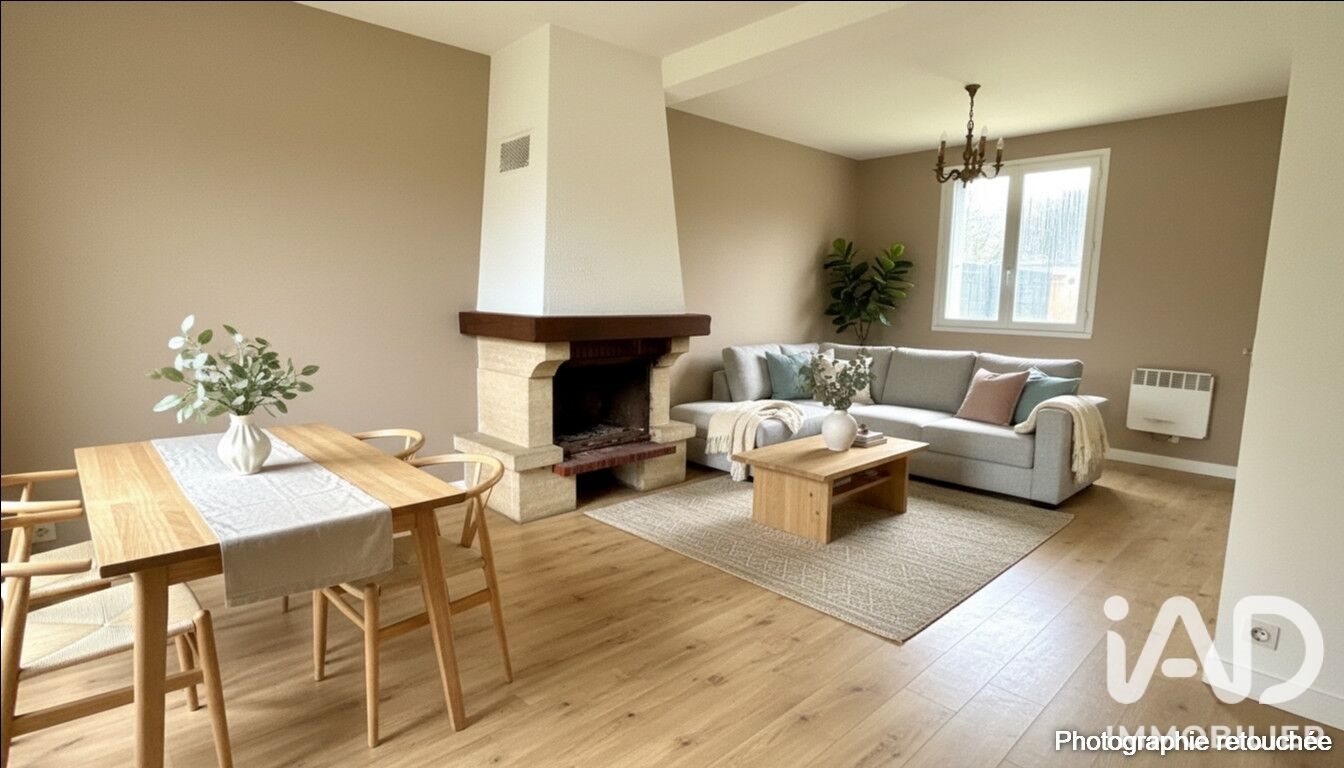 Maison à vendre, 70m², Plougastel-Daoulas