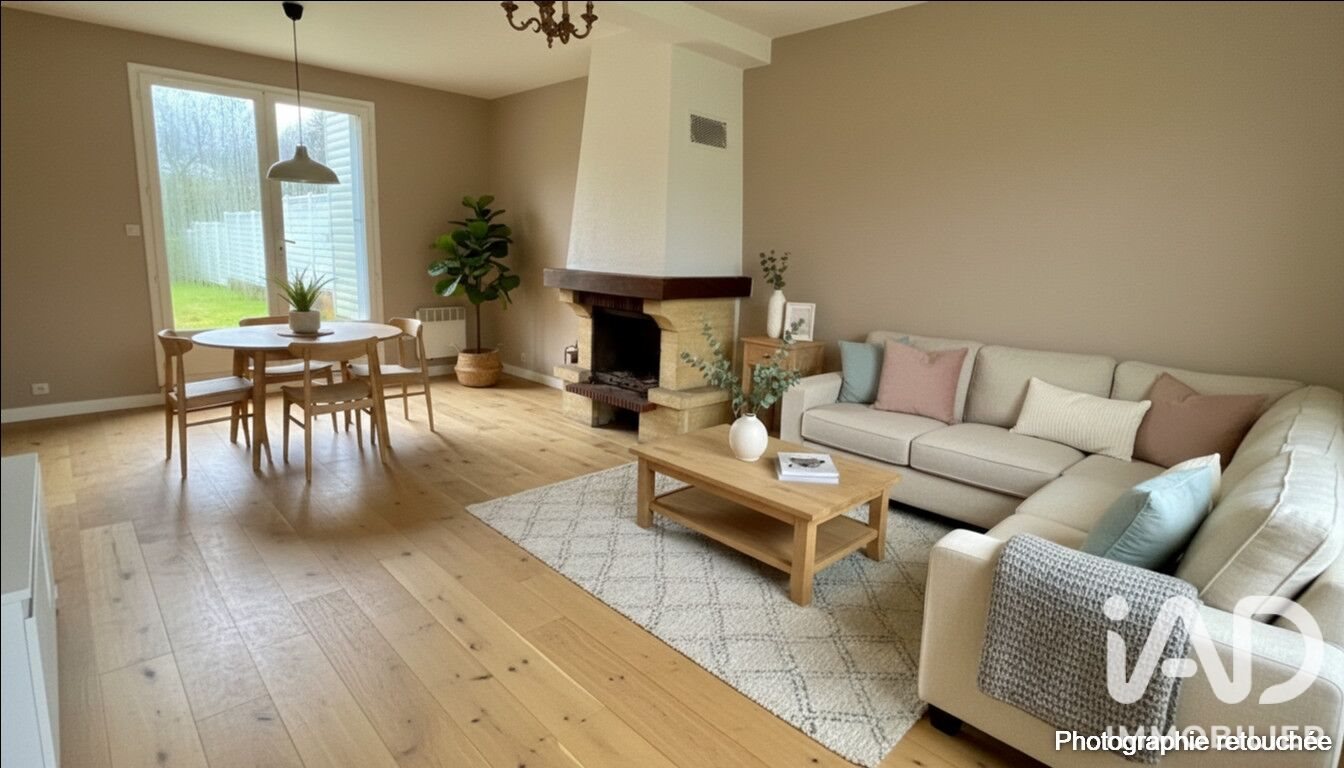 Maison à vendre, 70m², Plougastel-Daoulas