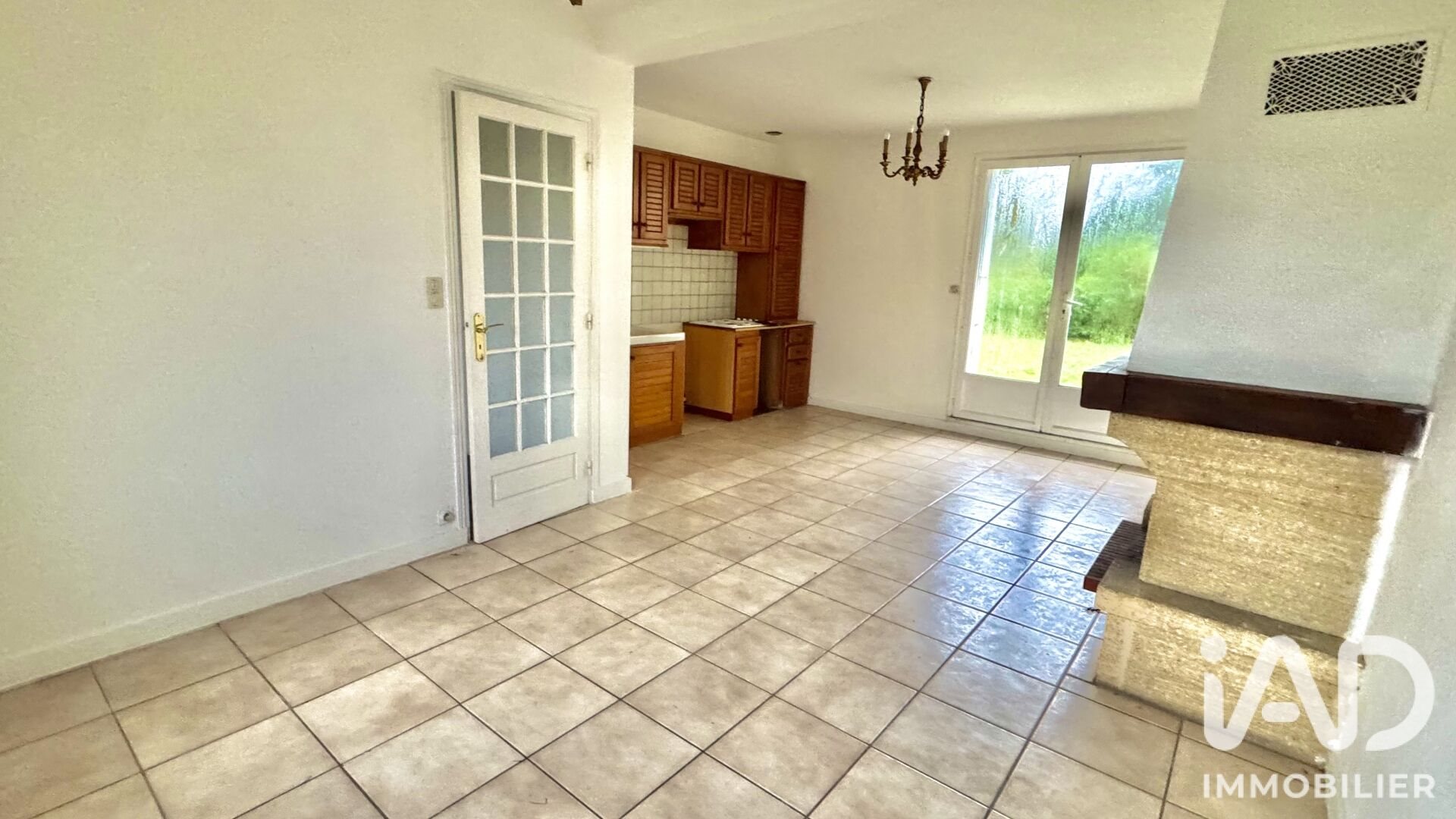 Maison à vendre, 70m², Plougastel-Daoulas