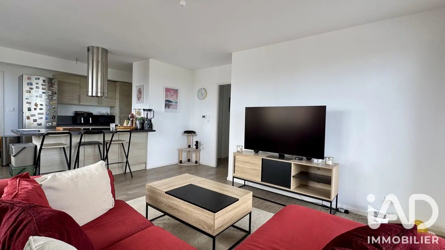 Appartement à vendre, 75m², Brest