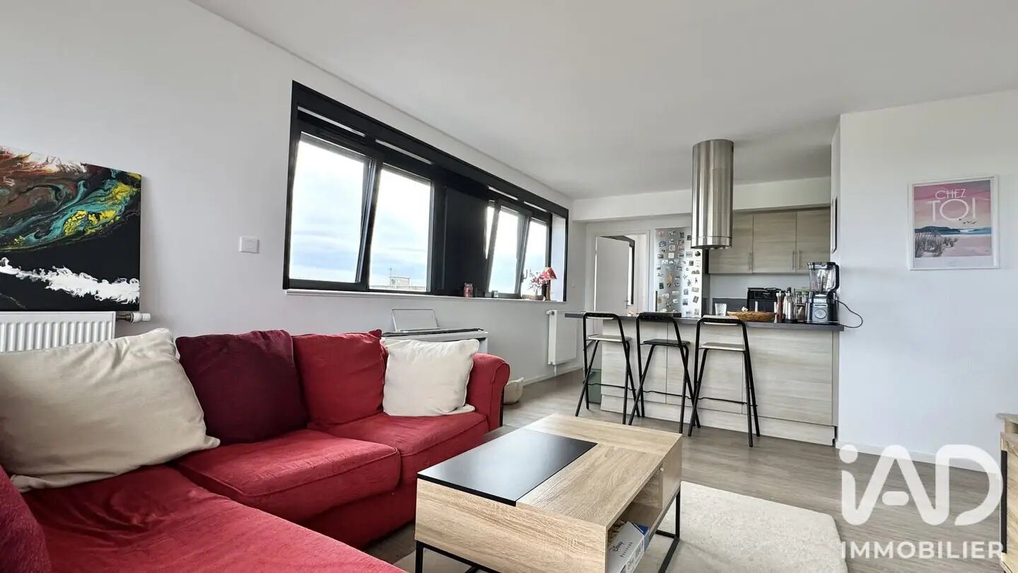Appartement à vendre, 75m², Brest