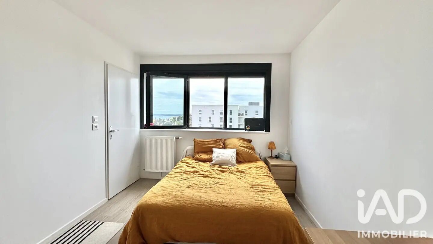 Appartement à vendre, 75m², Brest