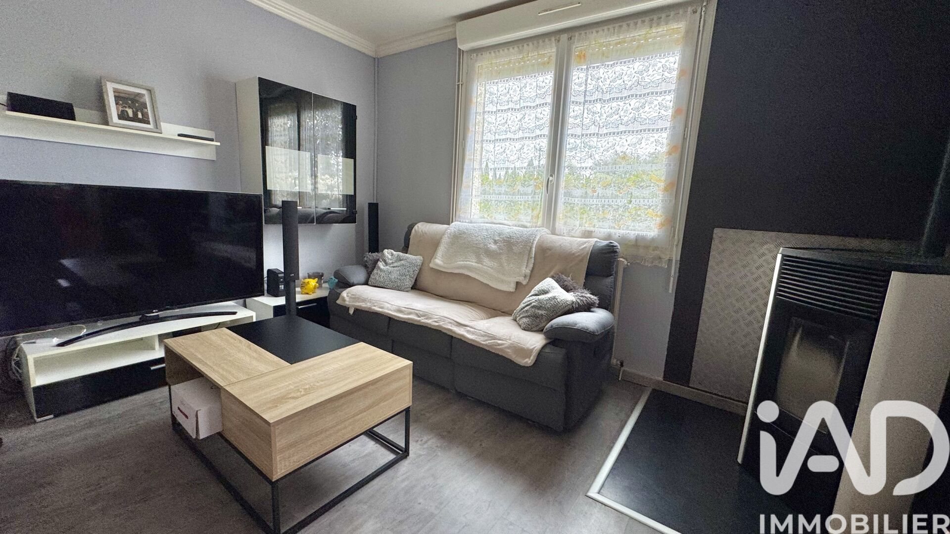 Maison à vendre, 130m², Spézet